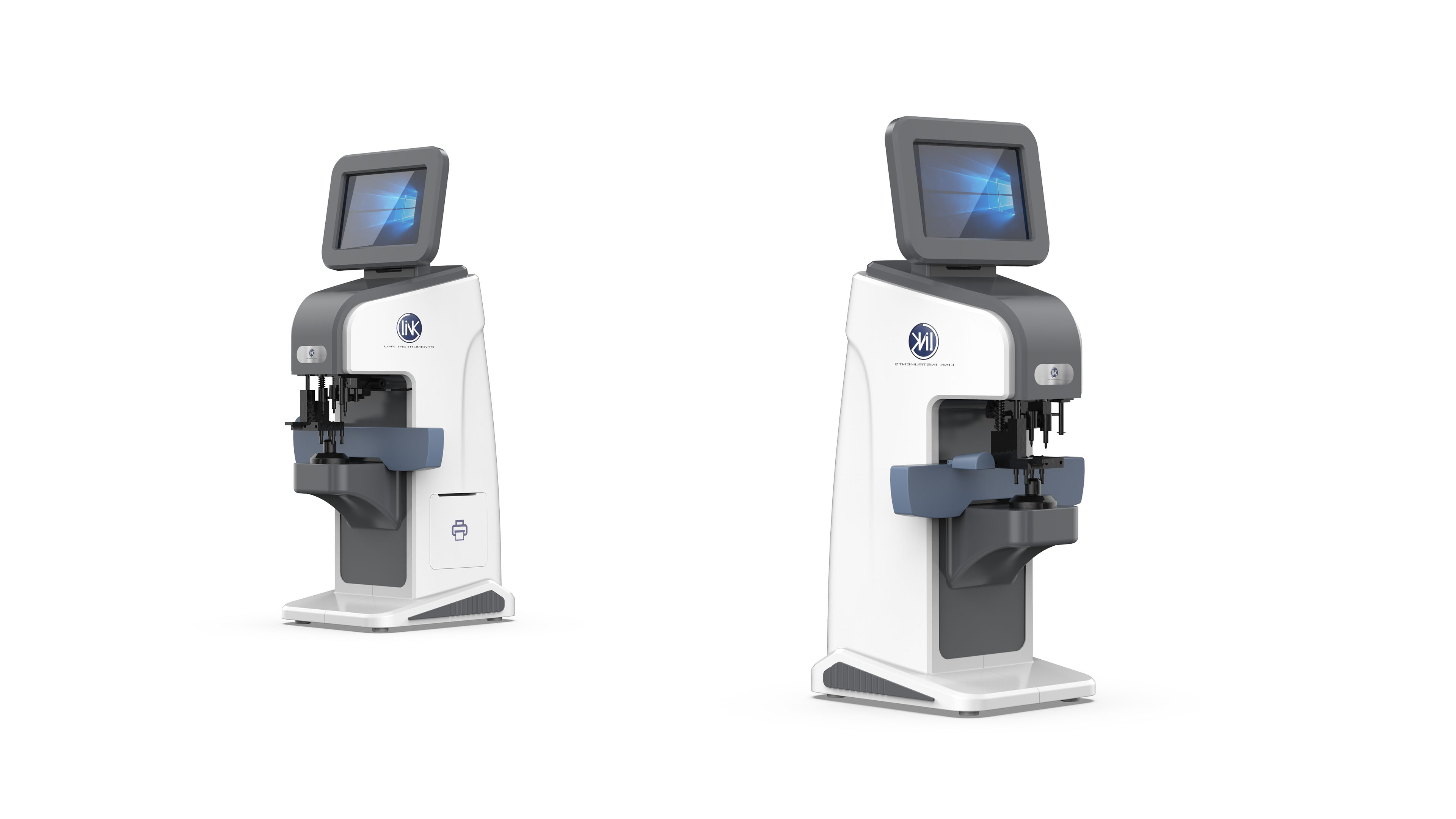 focal length meter，Ophthalmology Department，