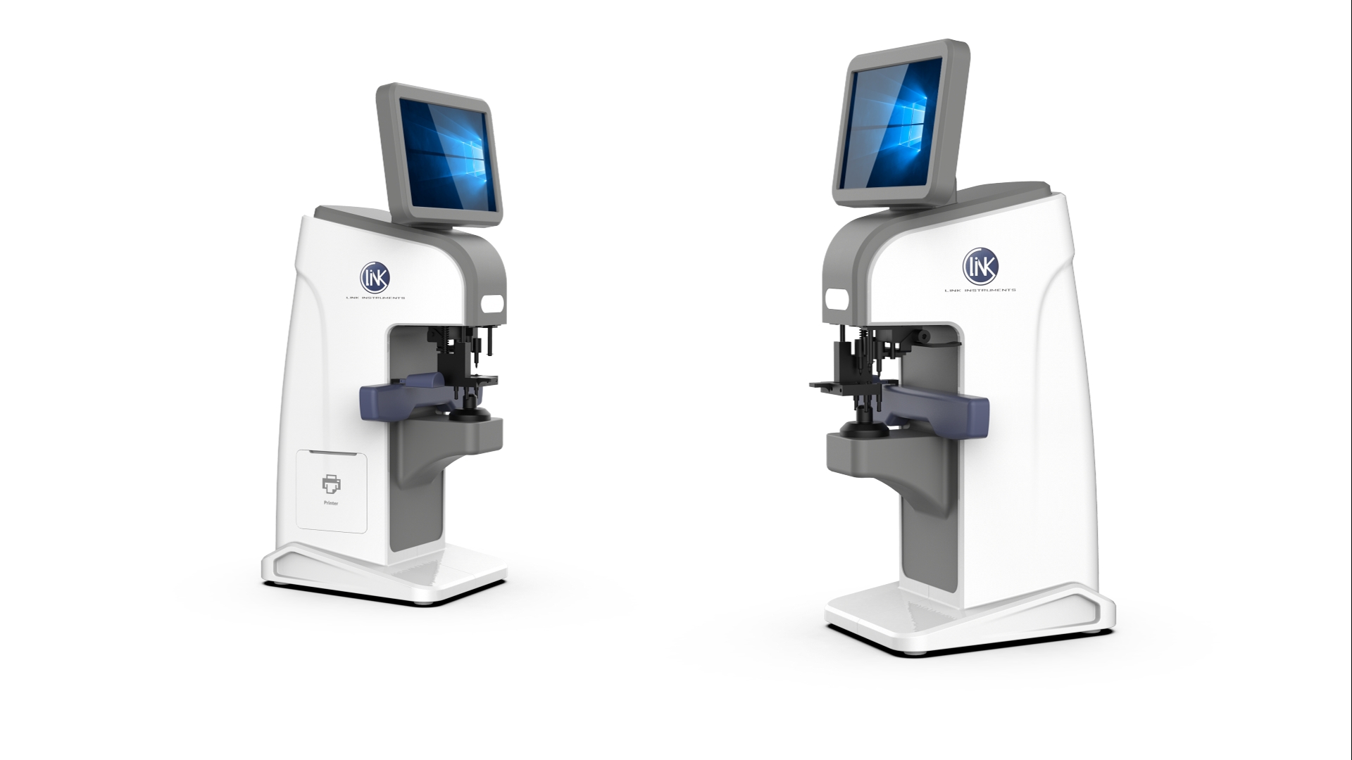 focal length meter，Ophthalmology Department，