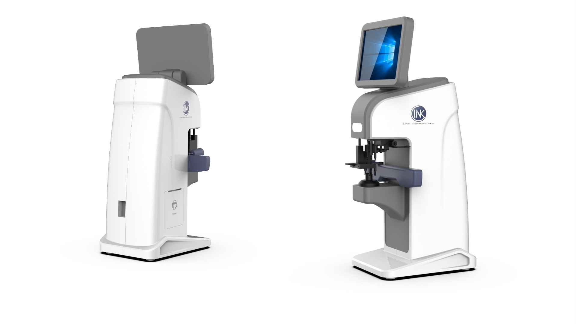focal length meter，Ophthalmology Department，
