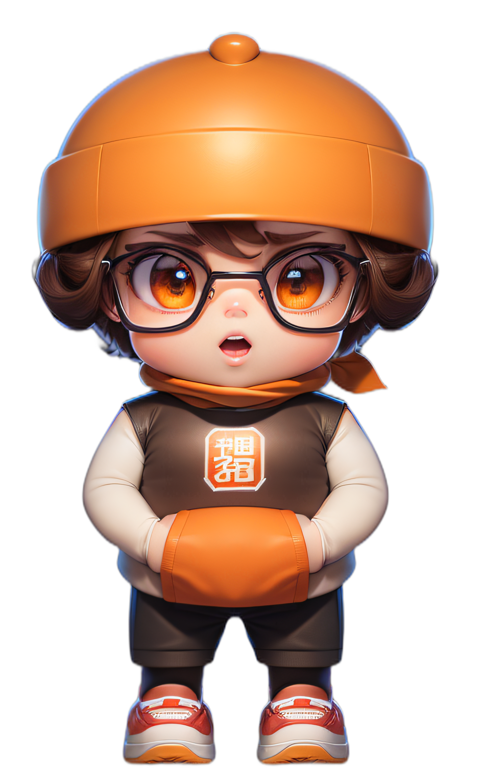 AI design，industrial design，IP Design，subset，Modeling and rendering，