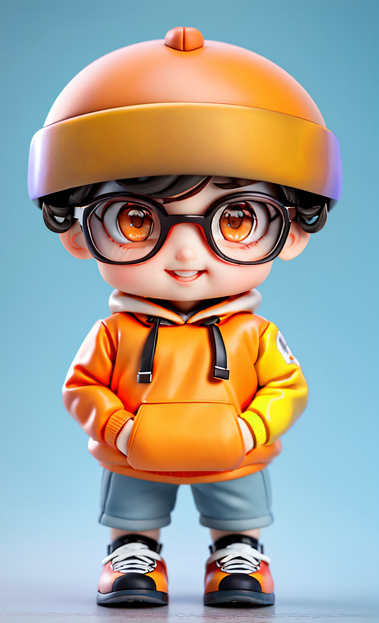 AI design，industrial design，IP Design，subset，Modeling and rendering，