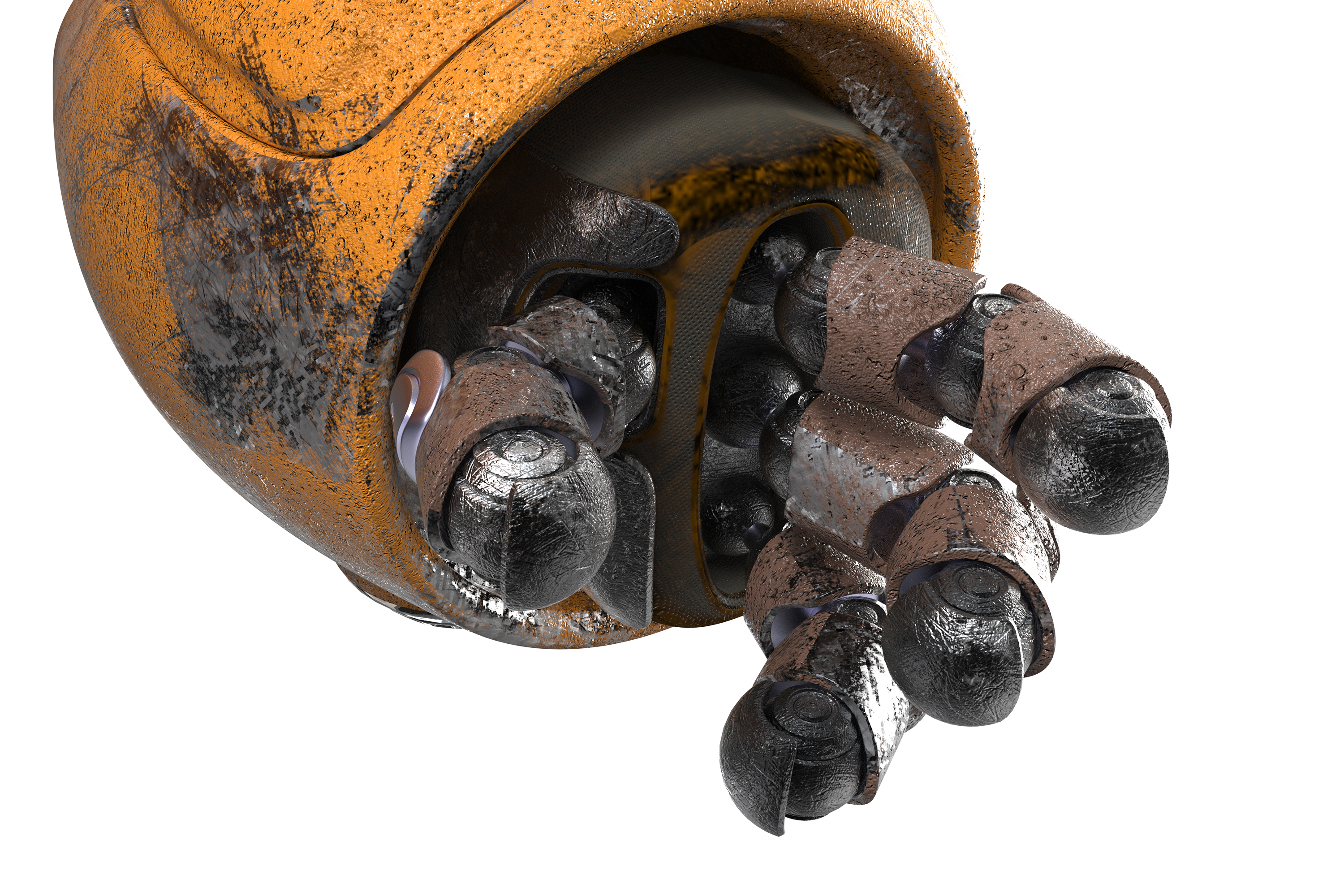 cg，industrial design，Rendering exercise，Material node，