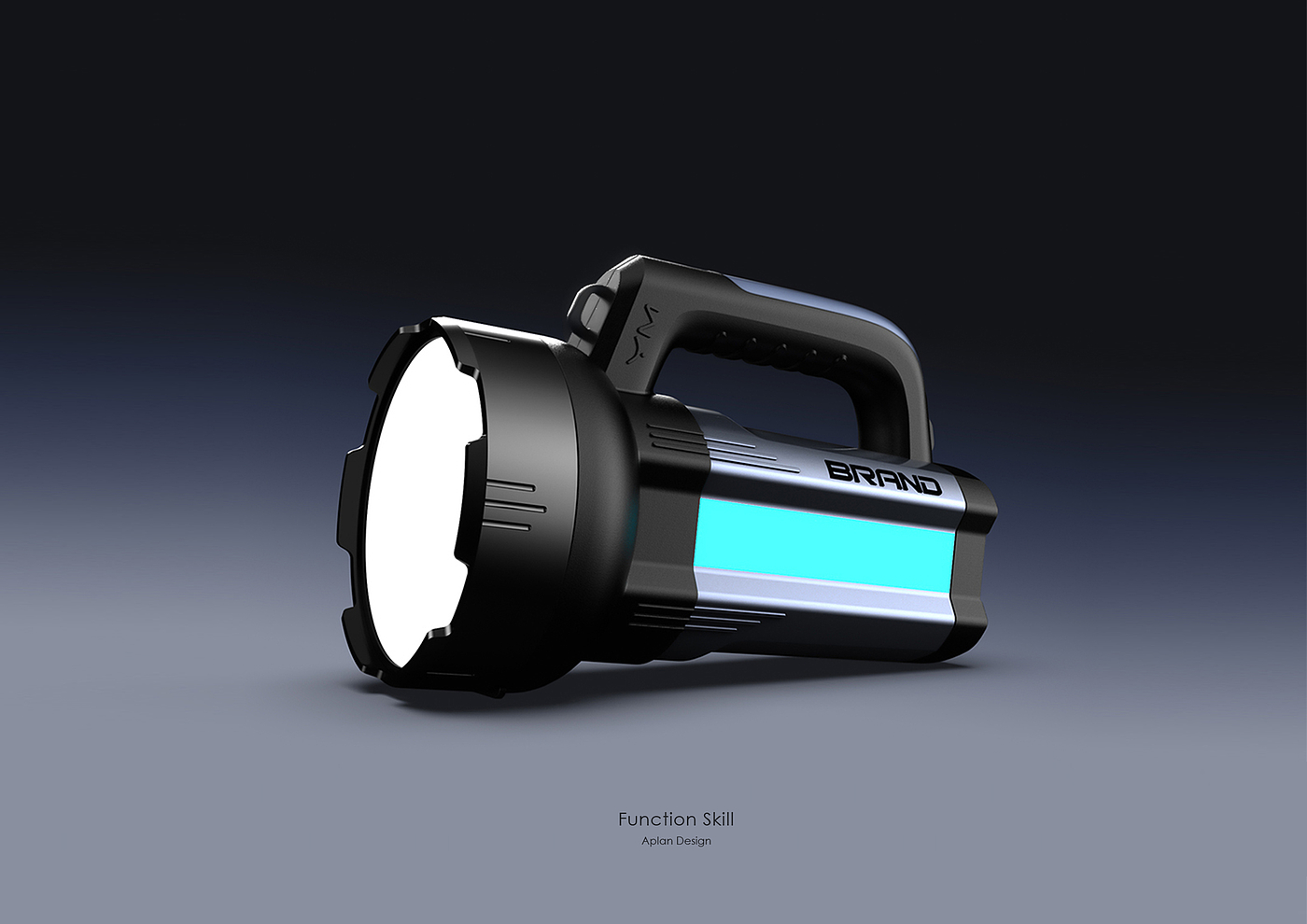 searchlight，