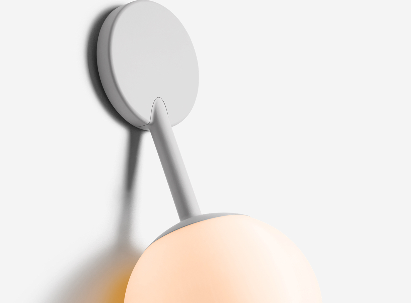 modern stylish，Black and white gray color matching，Minimalist，Warm color light source，Brain hole design，Table lamp design，Lamp design，