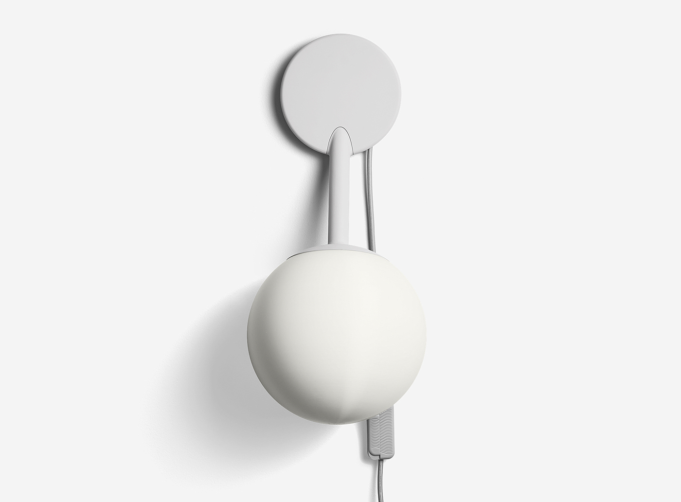 modern stylish，Black and white gray color matching，Minimalist，Warm color light source，Brain hole design，Table lamp design，Lamp design，