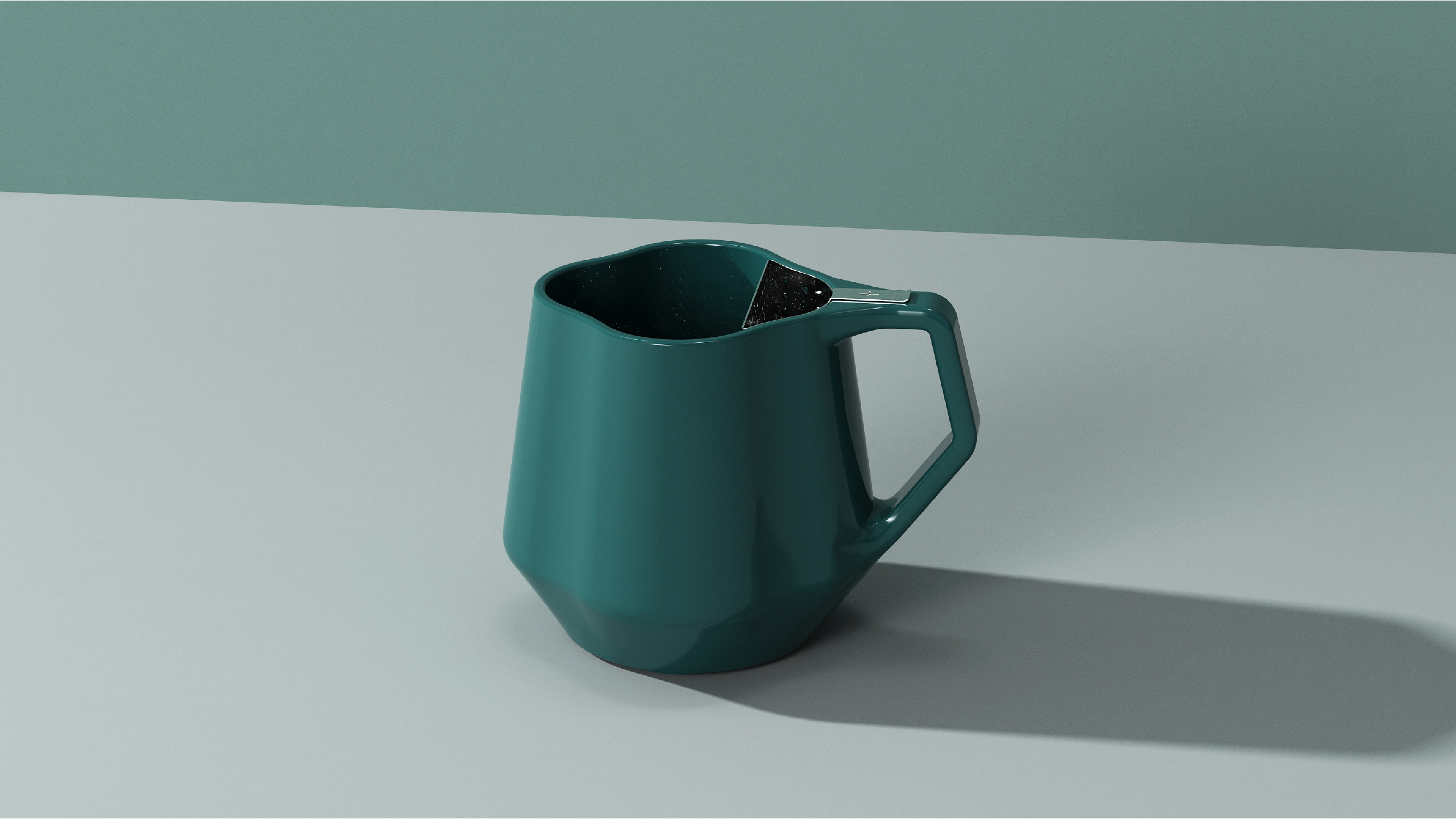 glass，product design，Modeling design，Utensils，bitter cups，
