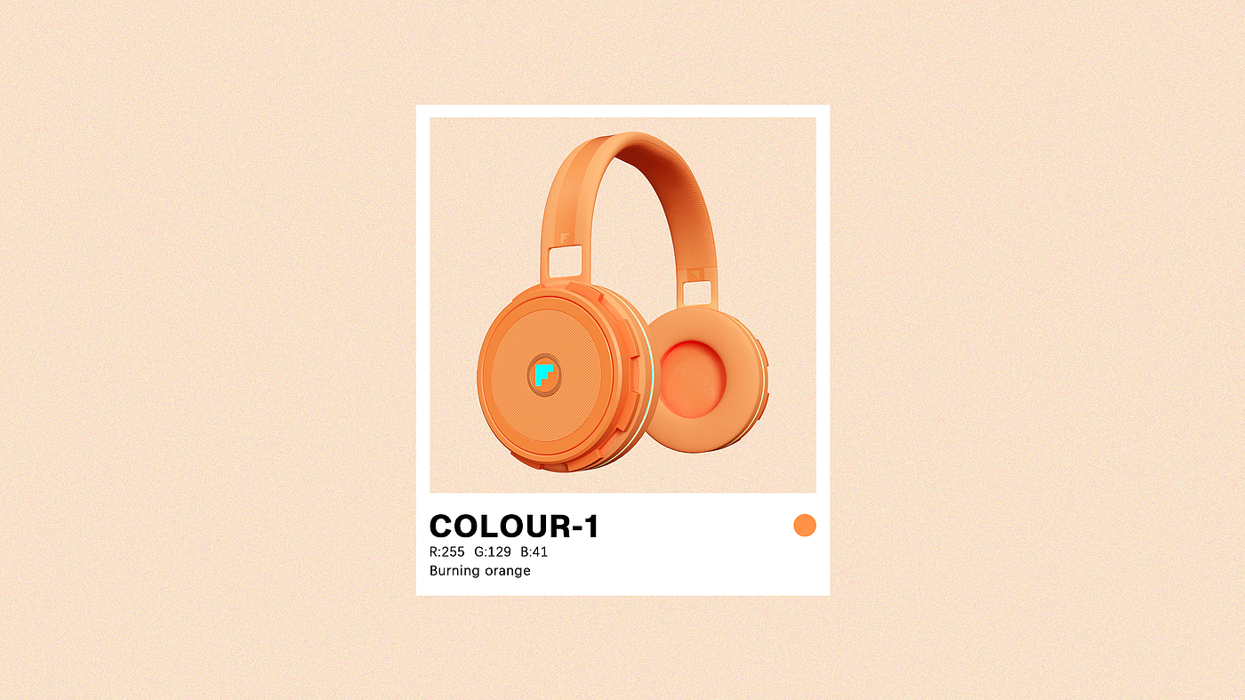 product design，headset，Electronics，