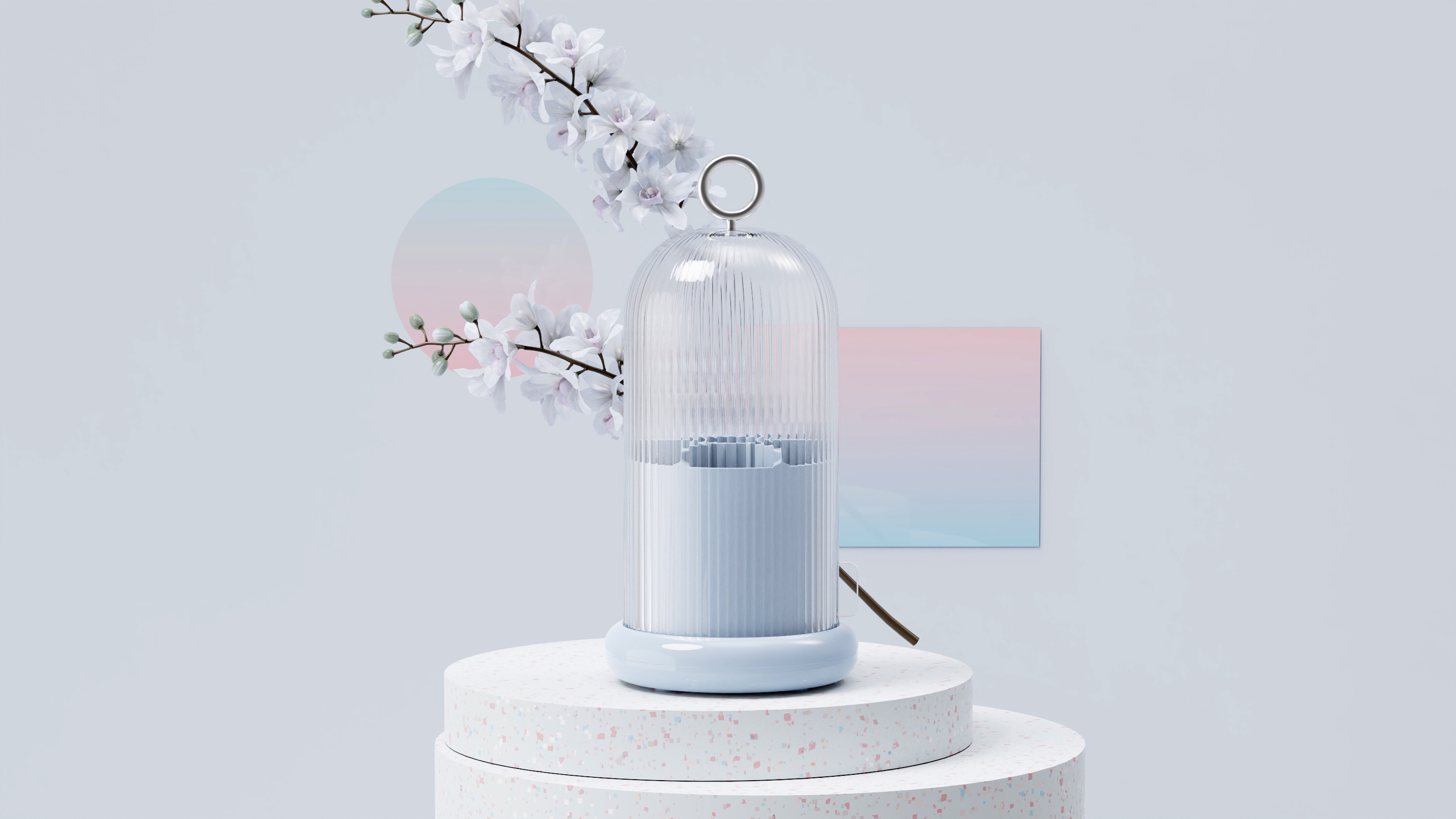 Cosmetic storage，Makeup Brush Storage Box，Cosmetic Brush Storage Cylinder，Rotating desktop pen holder，Rotating cosmetic brush storage，Dresser organization，Eyeshadowen Brush Eyebrow Pen Storage Tube，