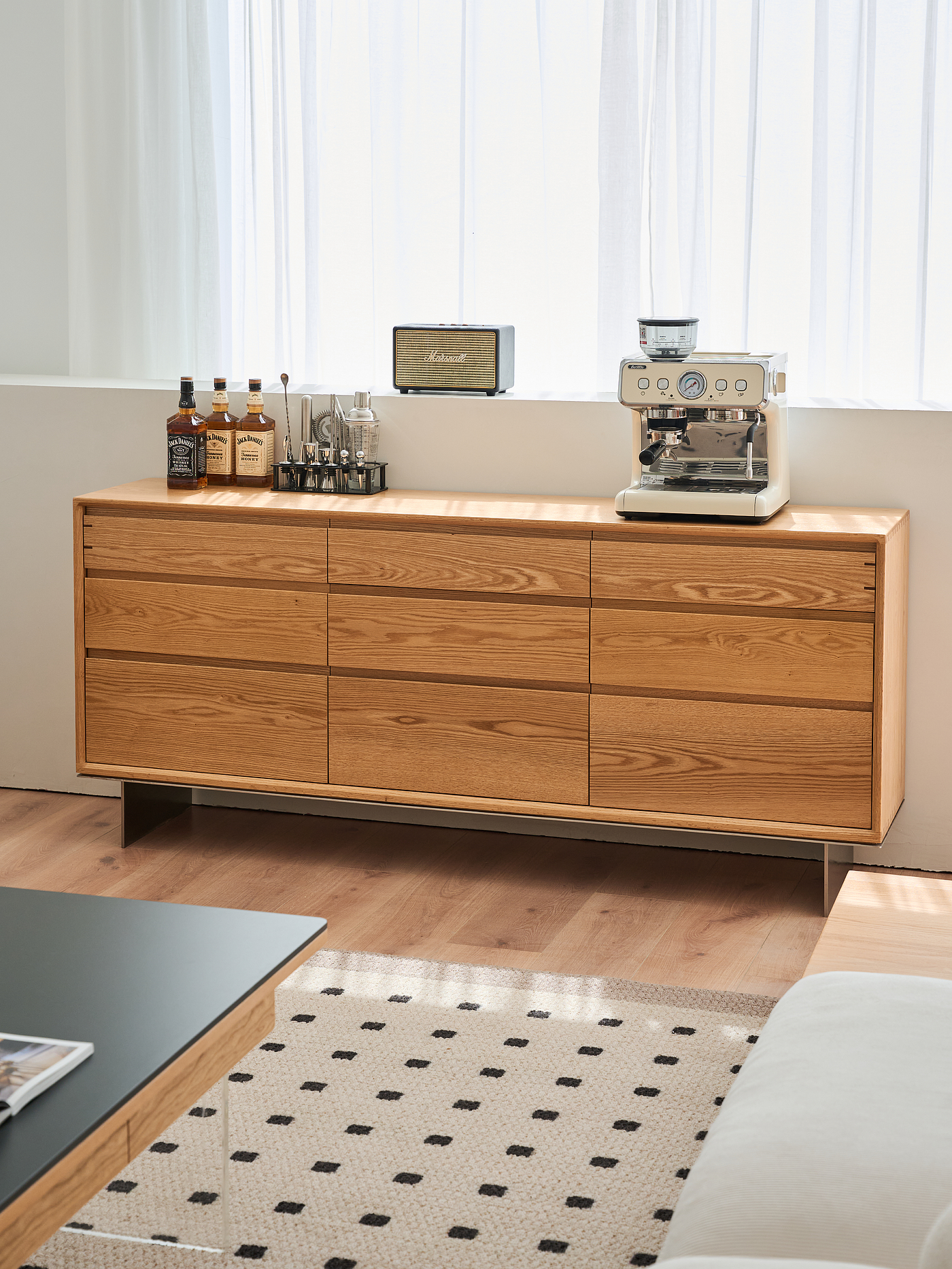 furniture design ，Solid wood furniture，product design，