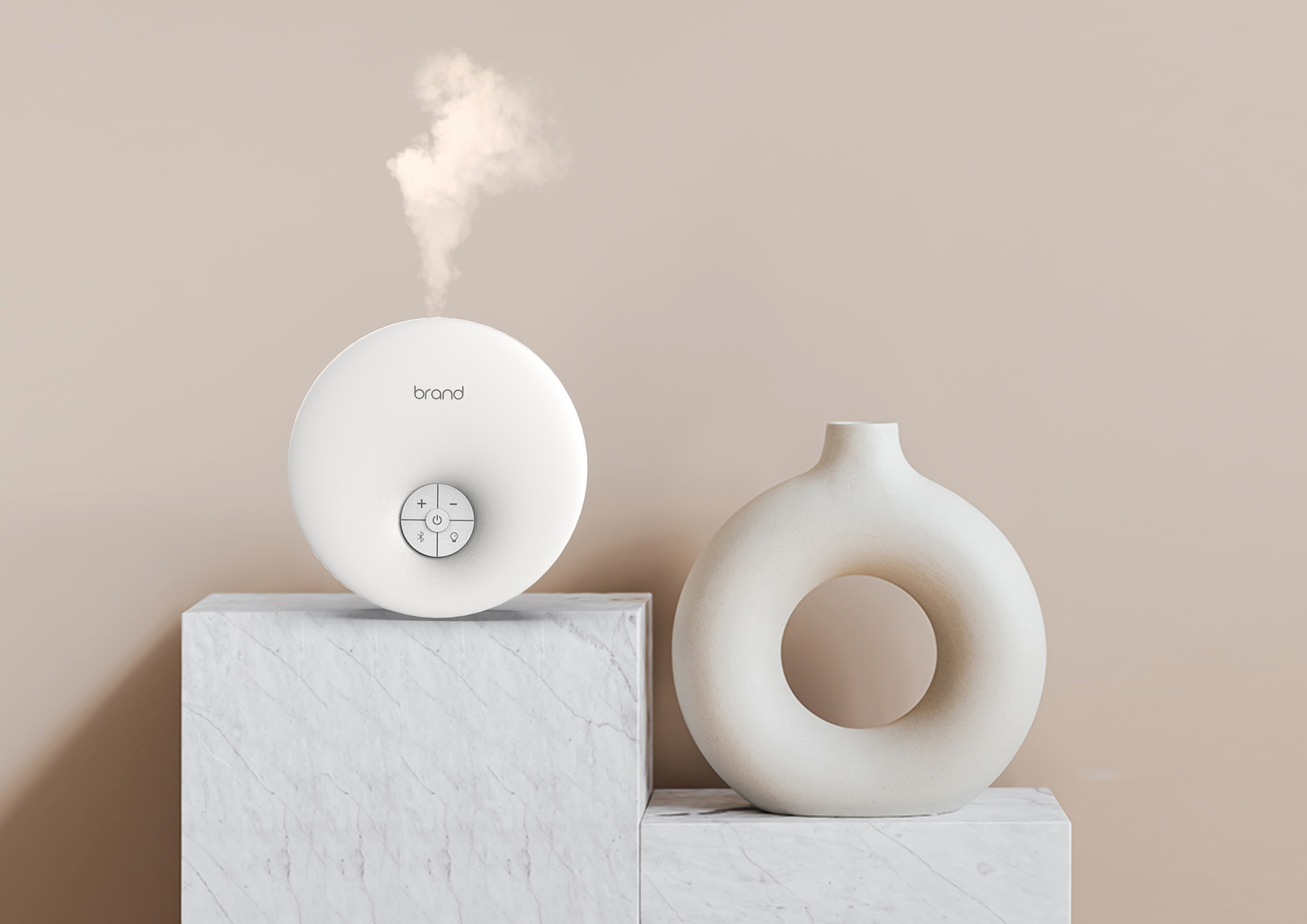 Aromatherapy machine，