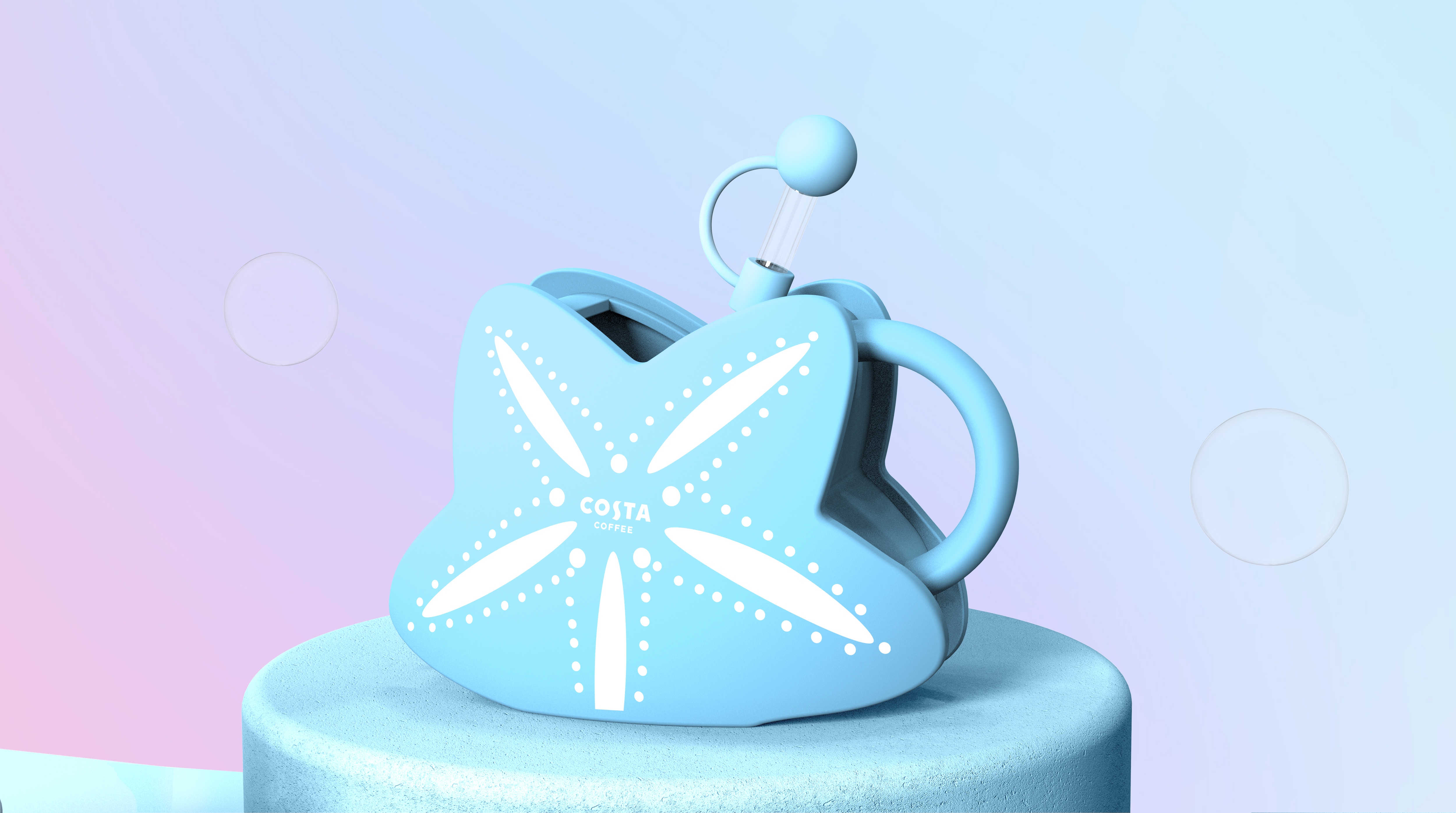 Marine Series，Summer Star Sea Series，