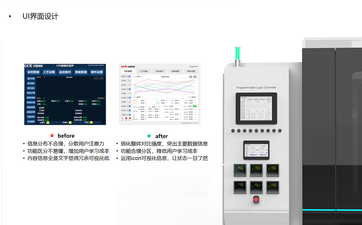 product design，industrial design，Equipment design，