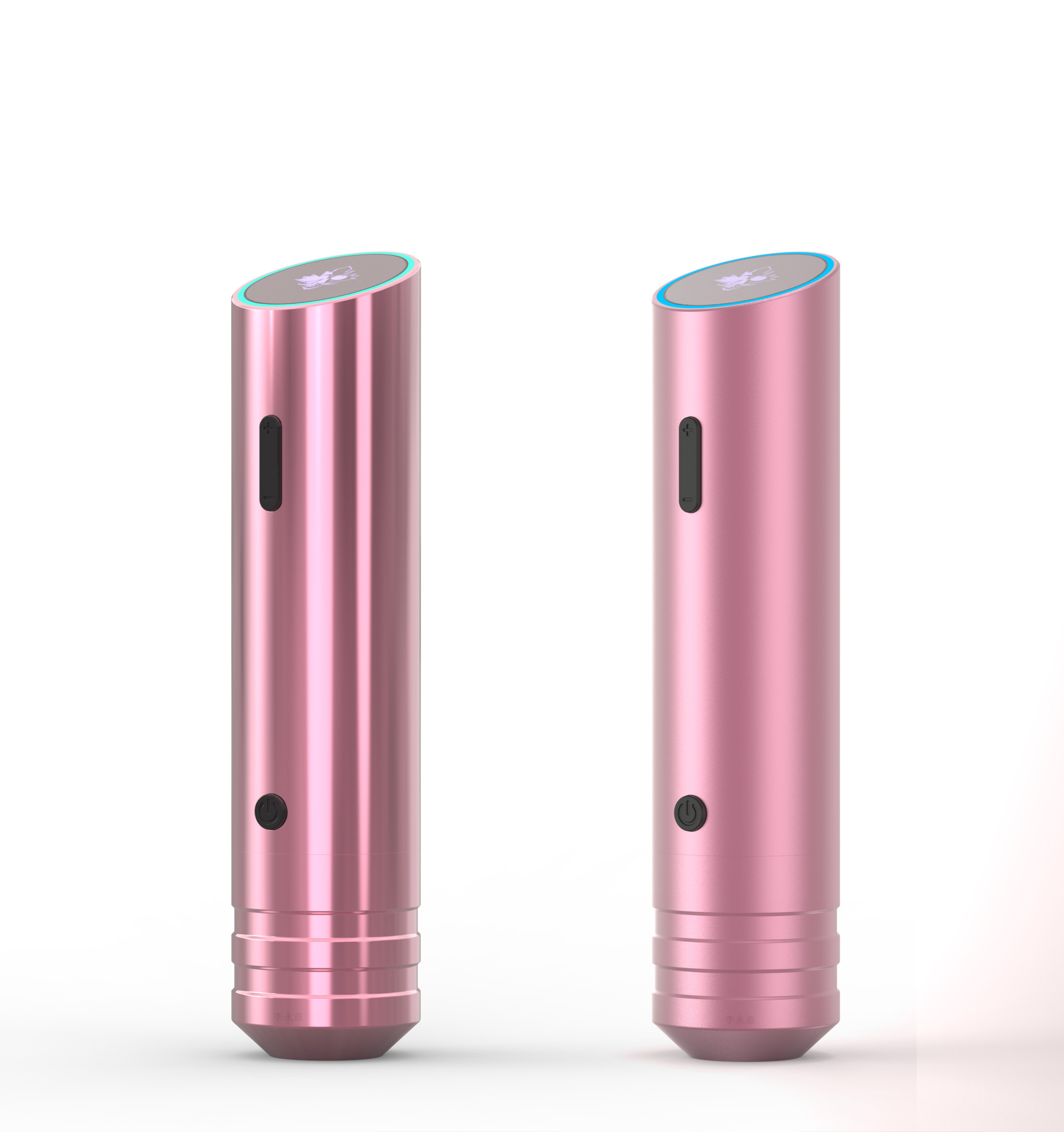 # Tattoo pen，# Wireless tattoo pen，# Red Leaf Tattoo Pen，# Tattoo machine，