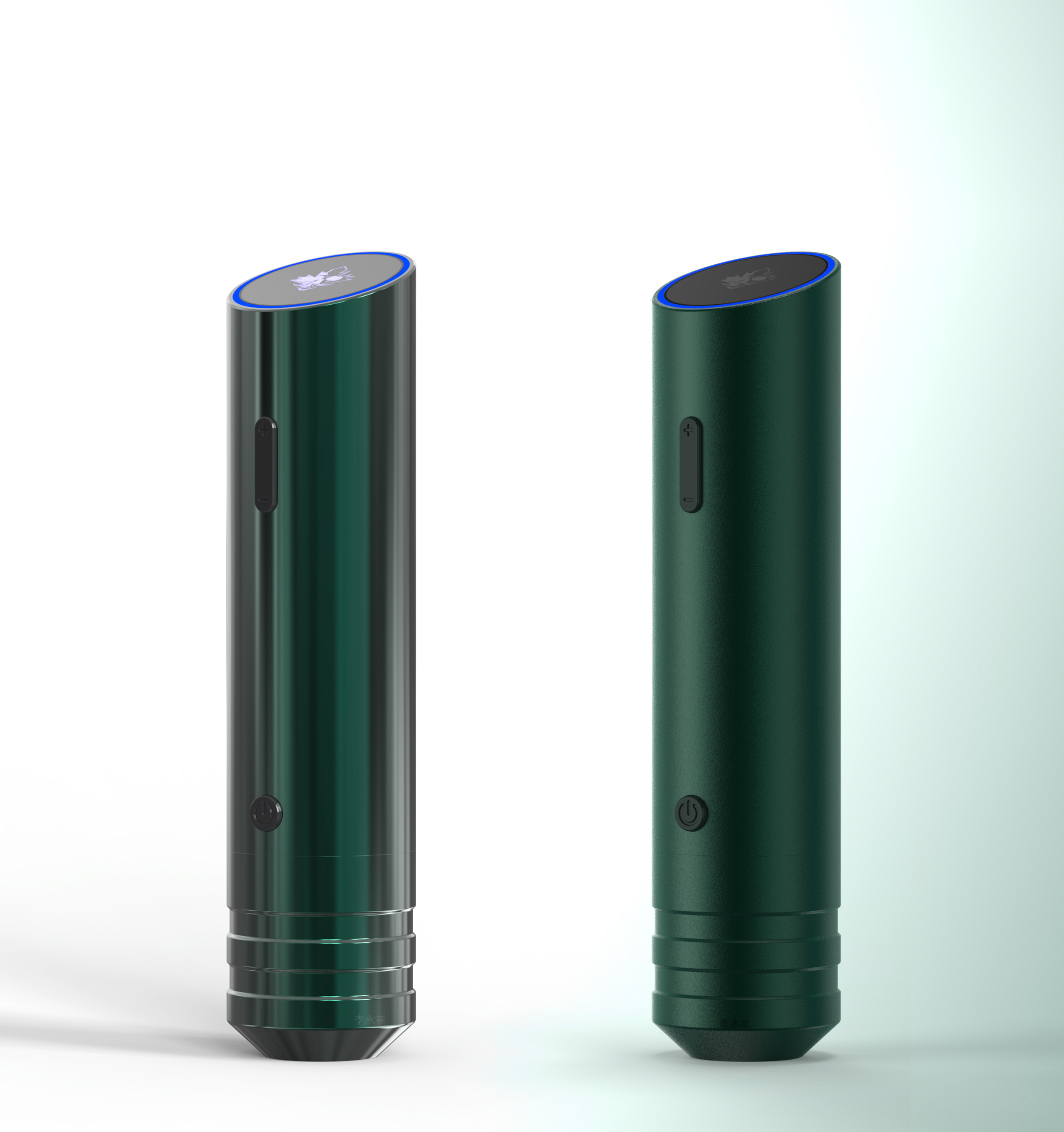 # Tattoo pen，# Wireless tattoo pen，# Red Leaf Tattoo Pen，# Tattoo machine，