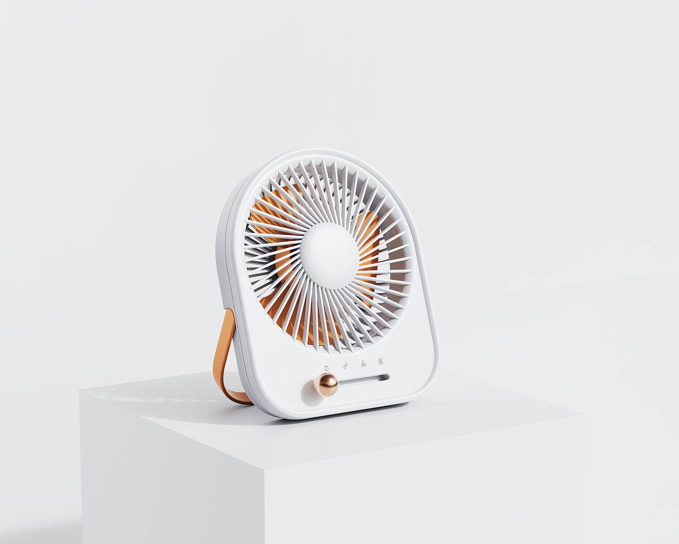 Fan，