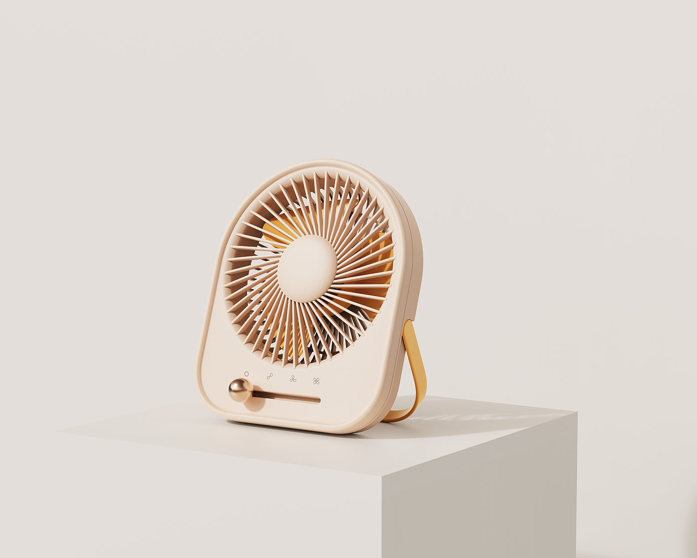 Fan，