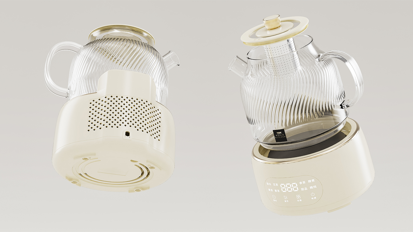 Appearance design，product design，industrial design，