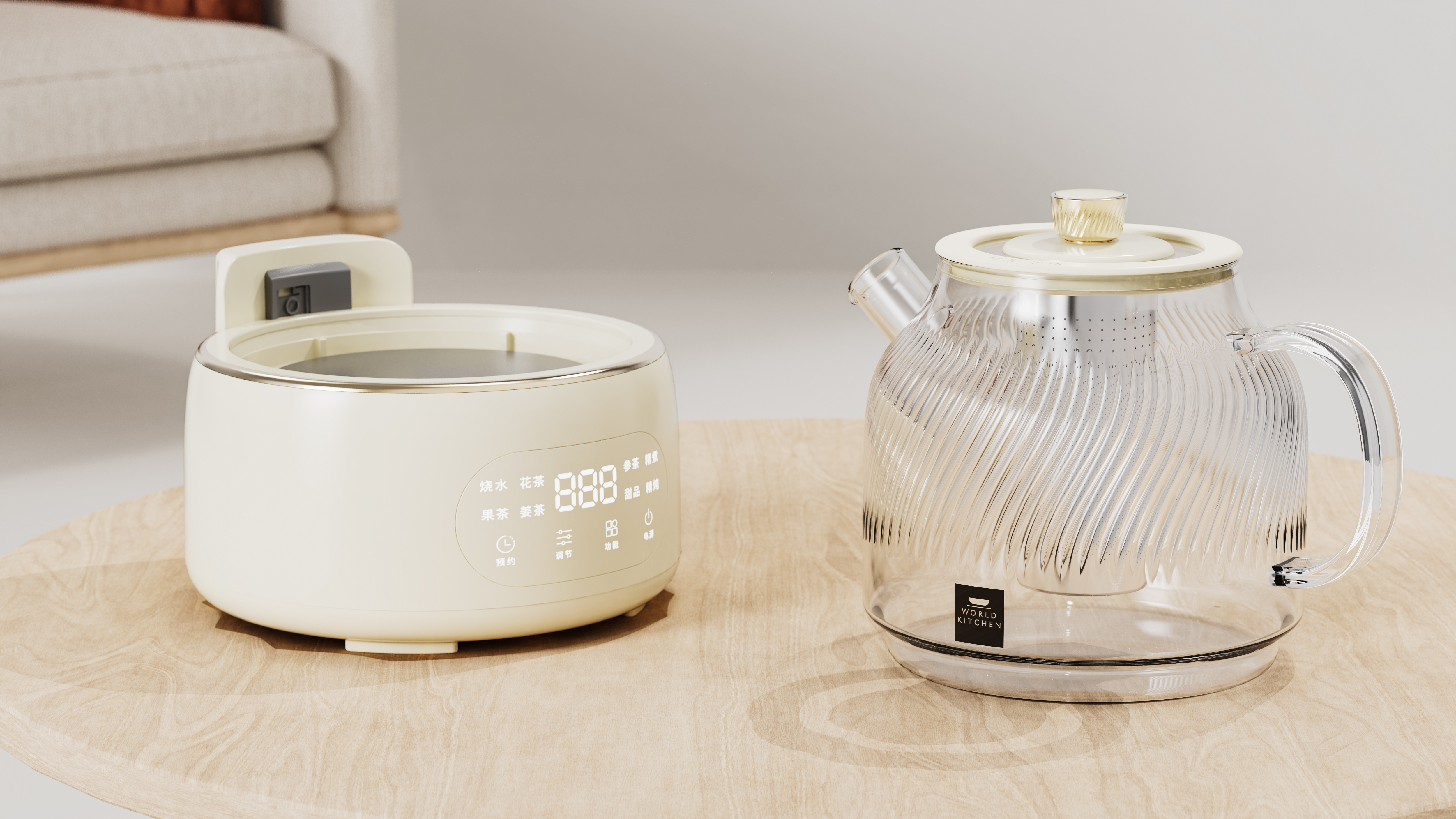 Appearance design，product design，industrial design，