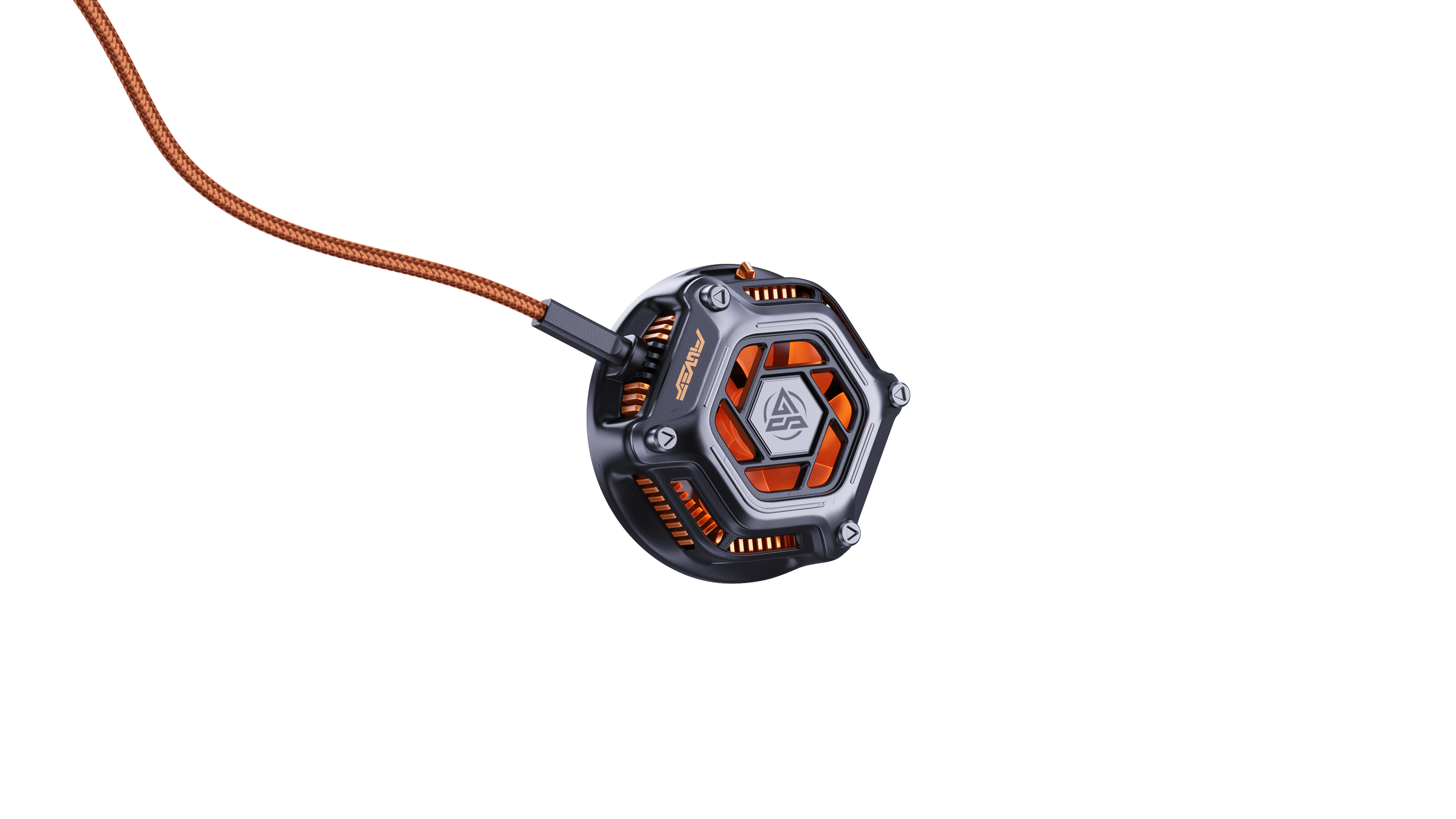 radiator，Mobile phone radiator，