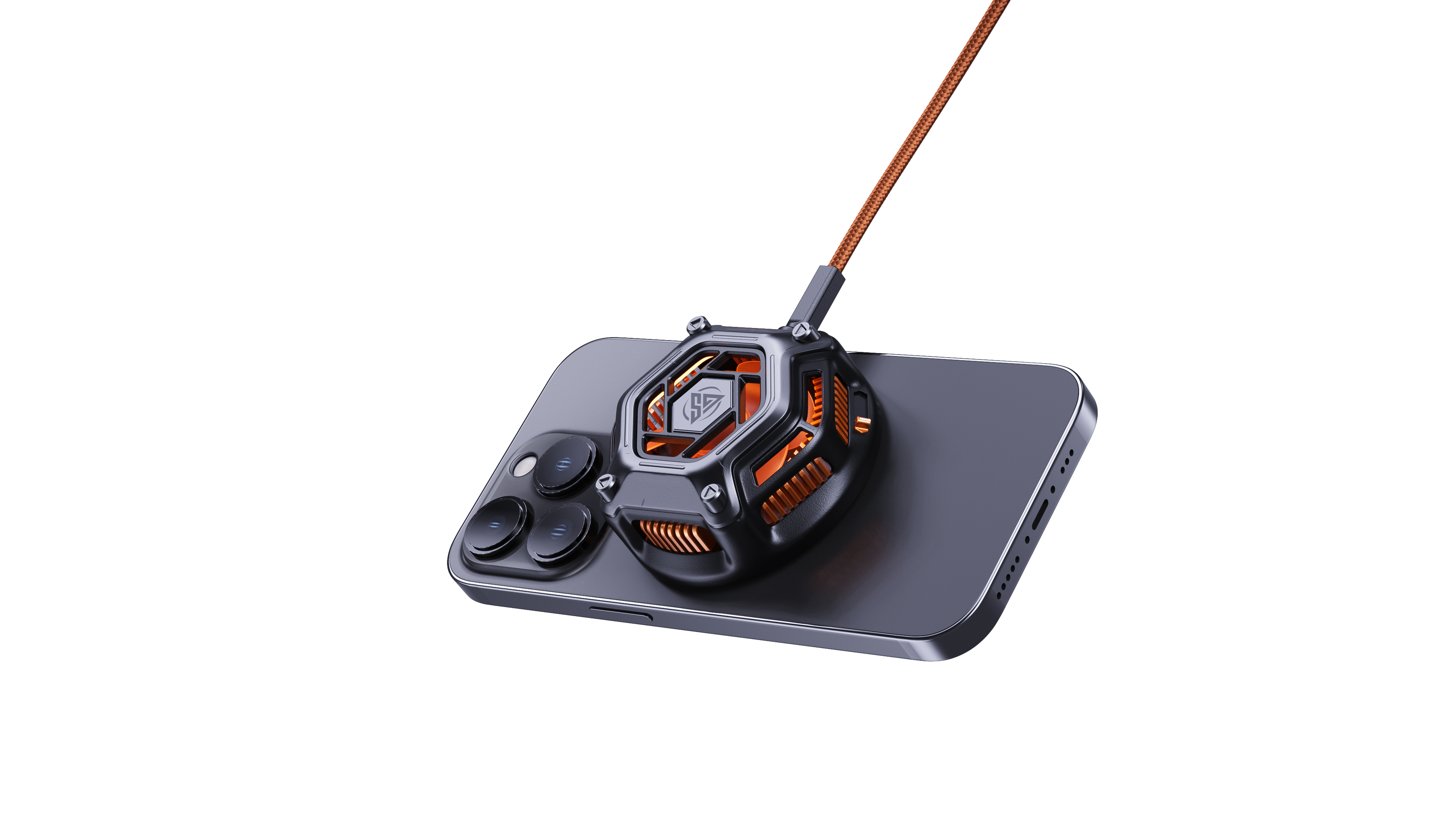 radiator，Mobile phone radiator，