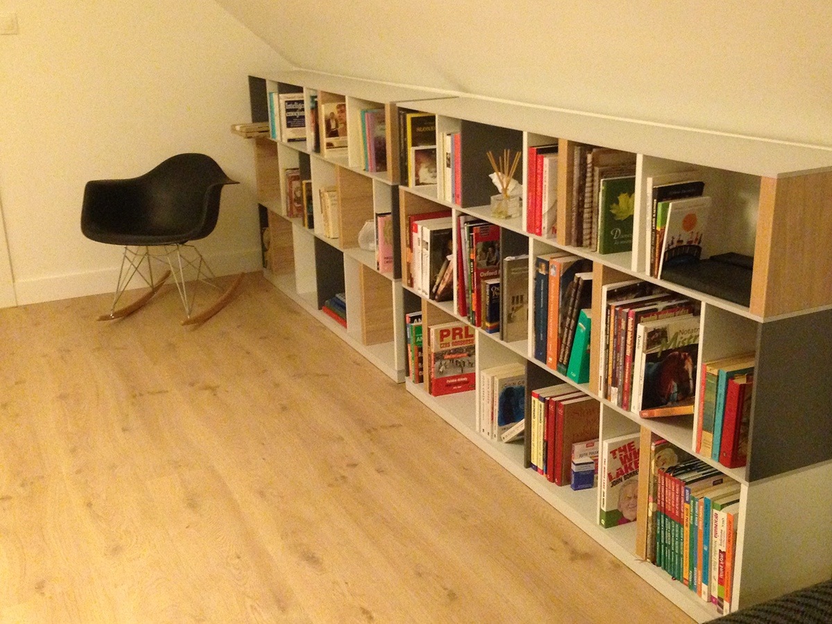 furniture，Home Furnishing，bookshelf，Bookcase，Composite material，