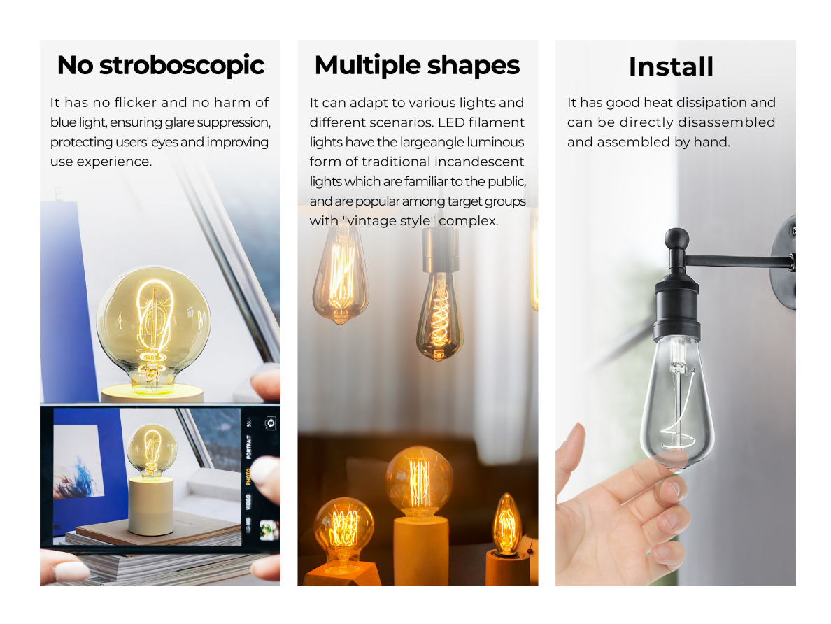 Original design，American IDEA Award，