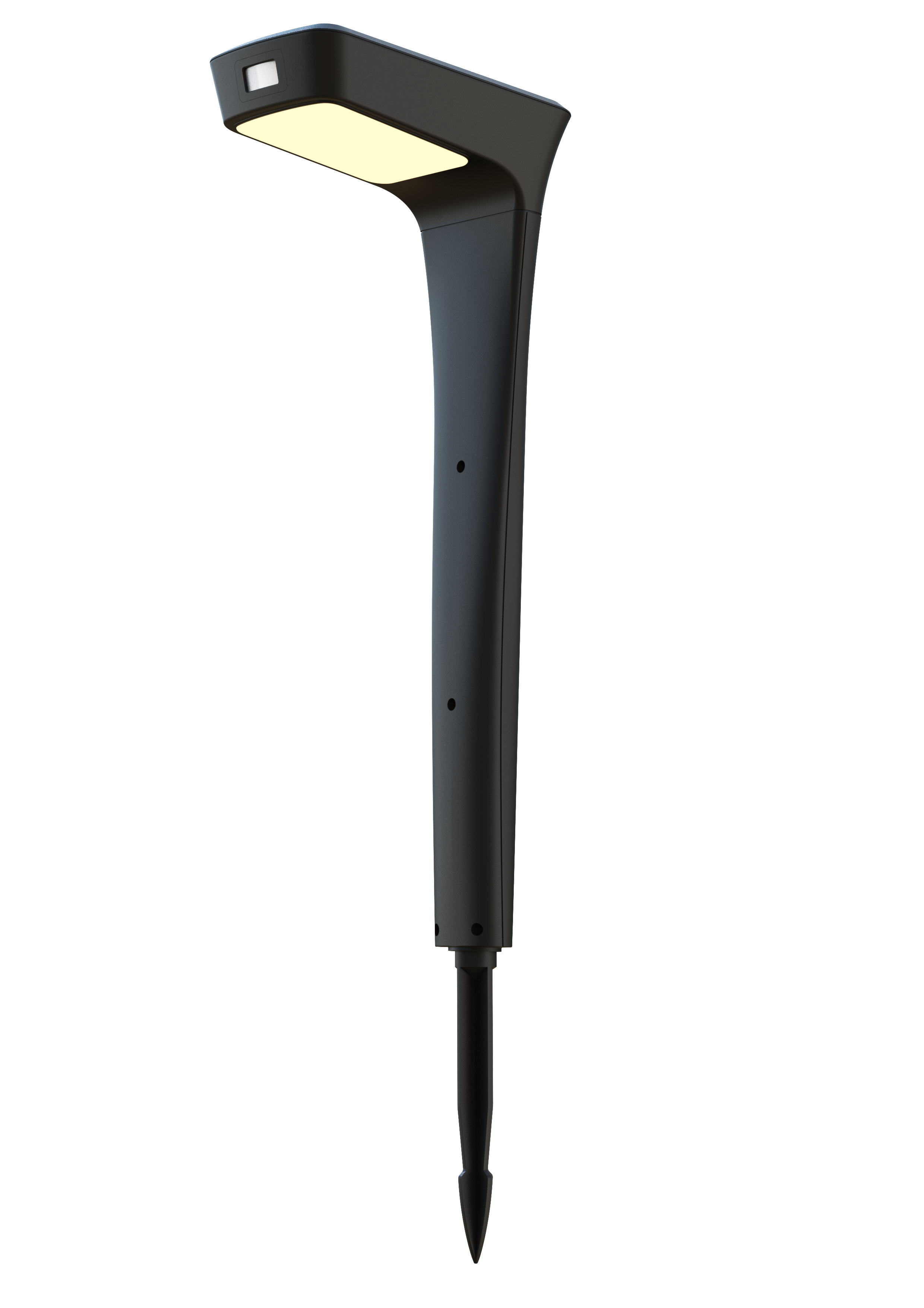 Lawn light, IOT，jimmyli，