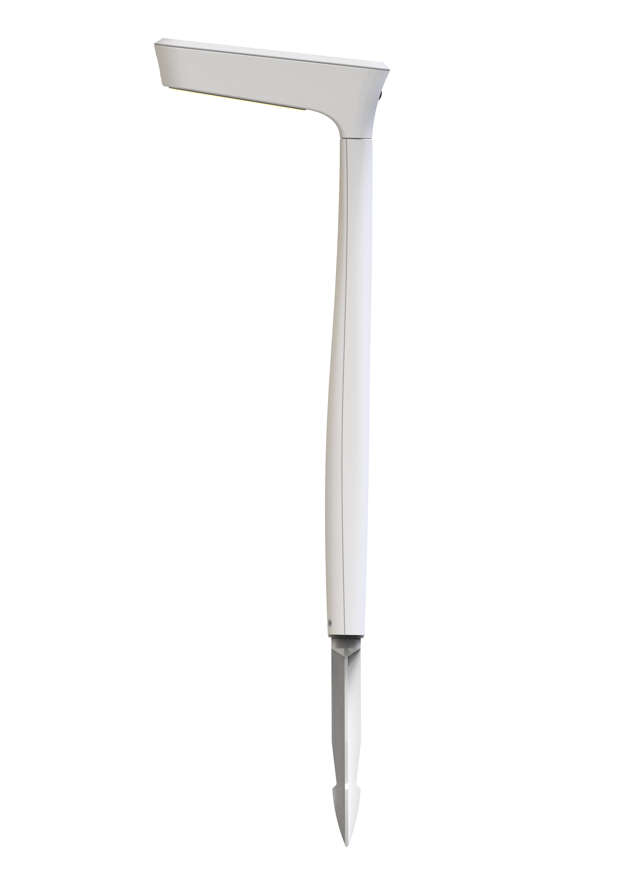 Lawn light, IOT，jimmyli，