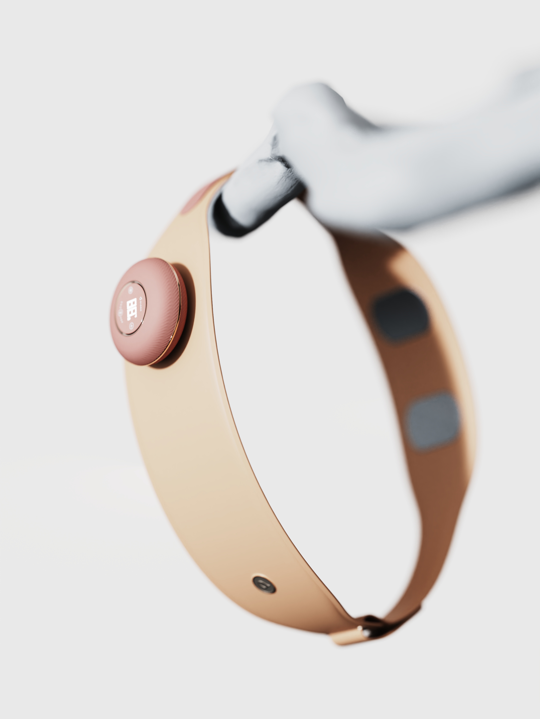 Warm palace belt，Personal care，healthy，