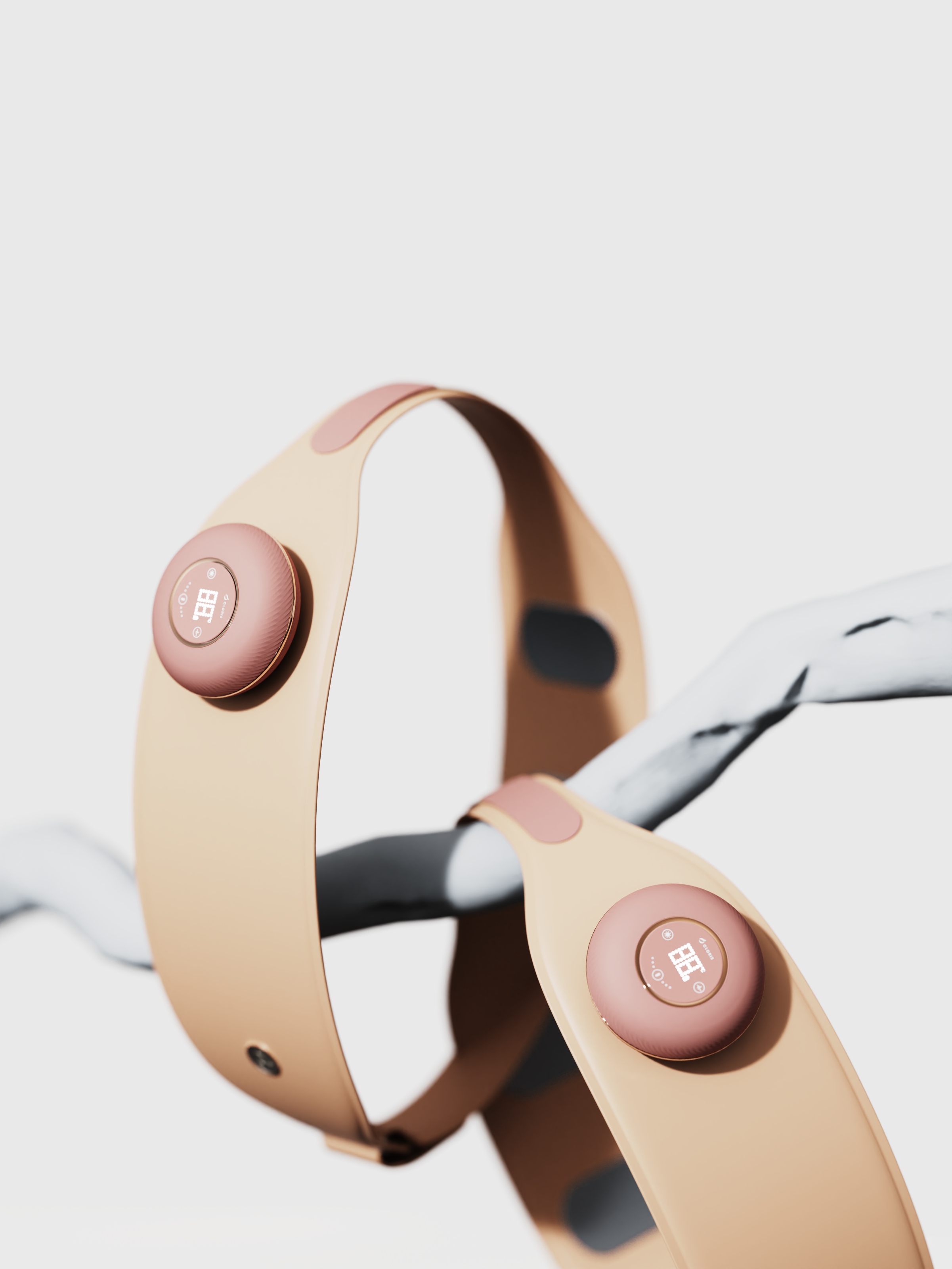 Warm palace belt，Personal care，healthy，