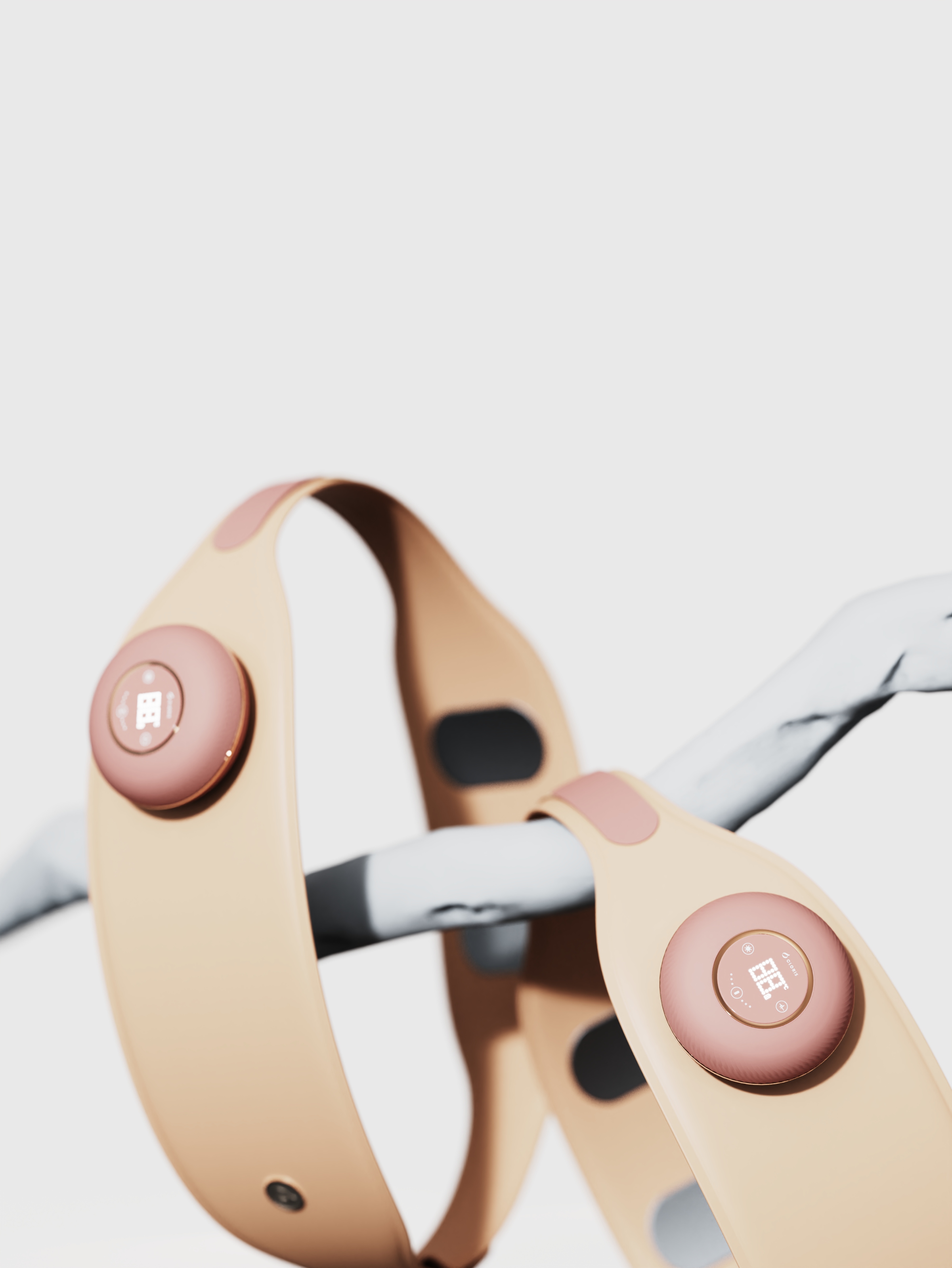 Warm palace belt，Personal care，healthy，