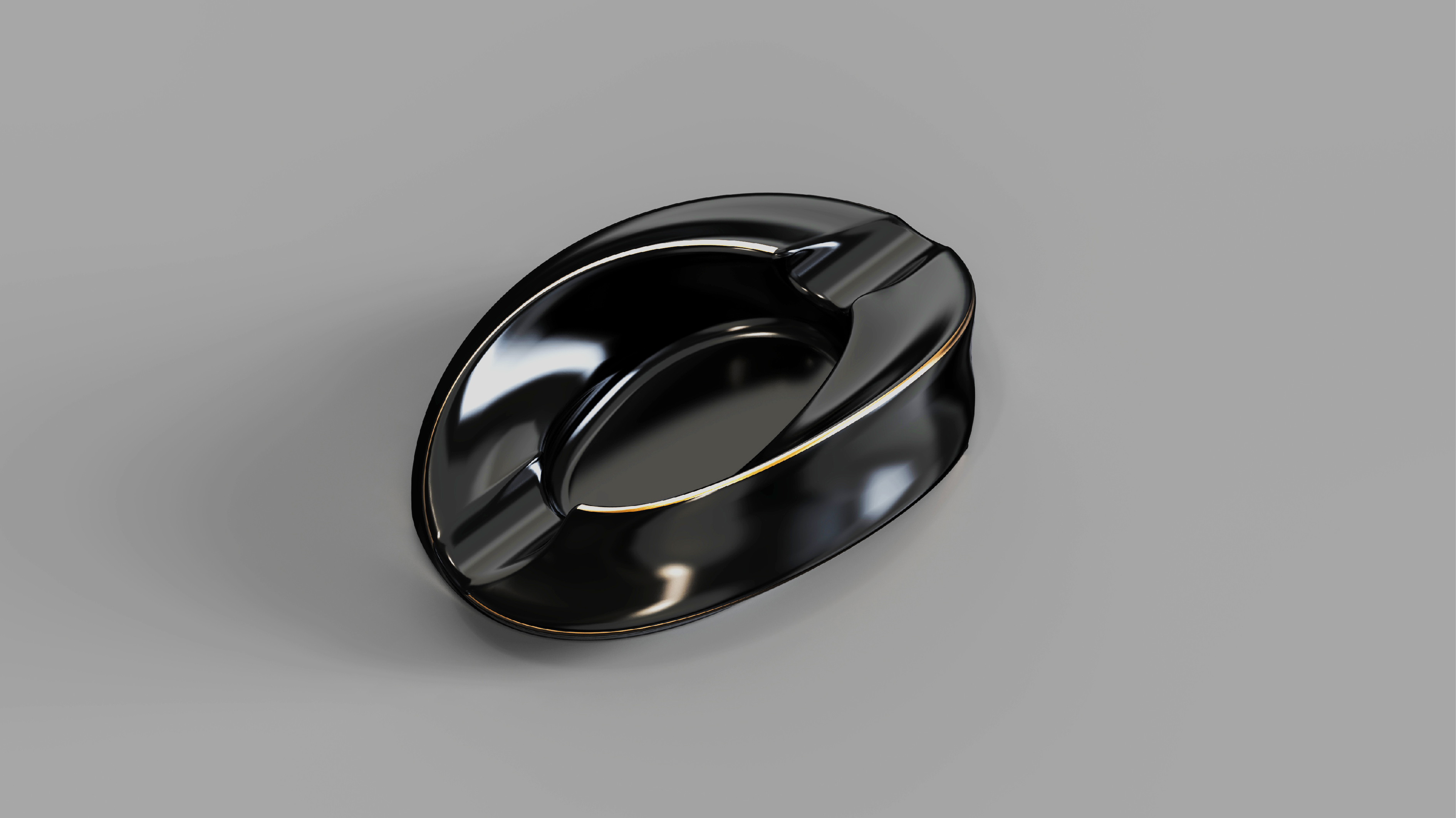 Product modeling，Cultural creation，articles for daily use，Cigar cylinder，