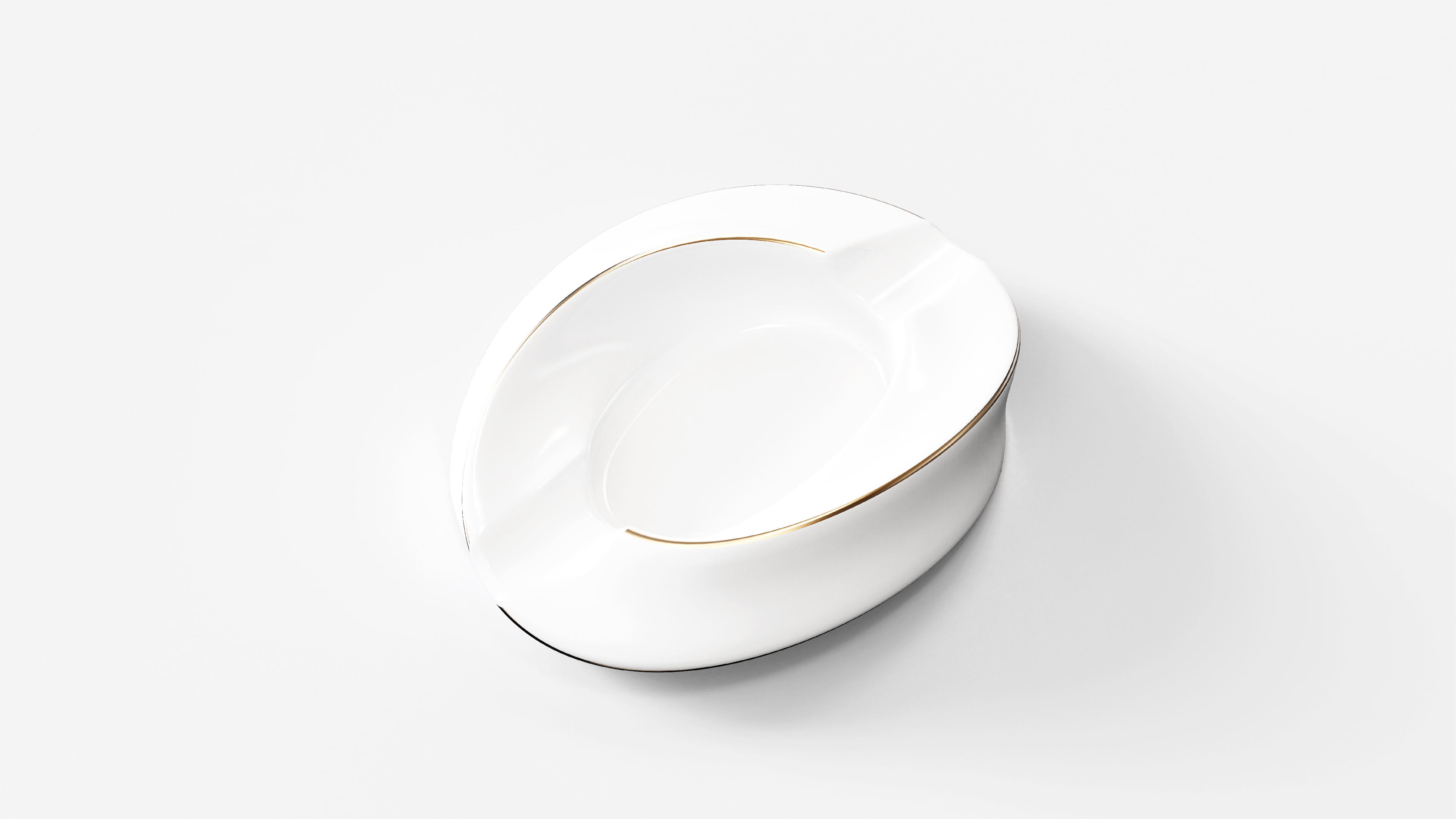 Product modeling，Cultural creation，articles for daily use，Cigar cylinder，