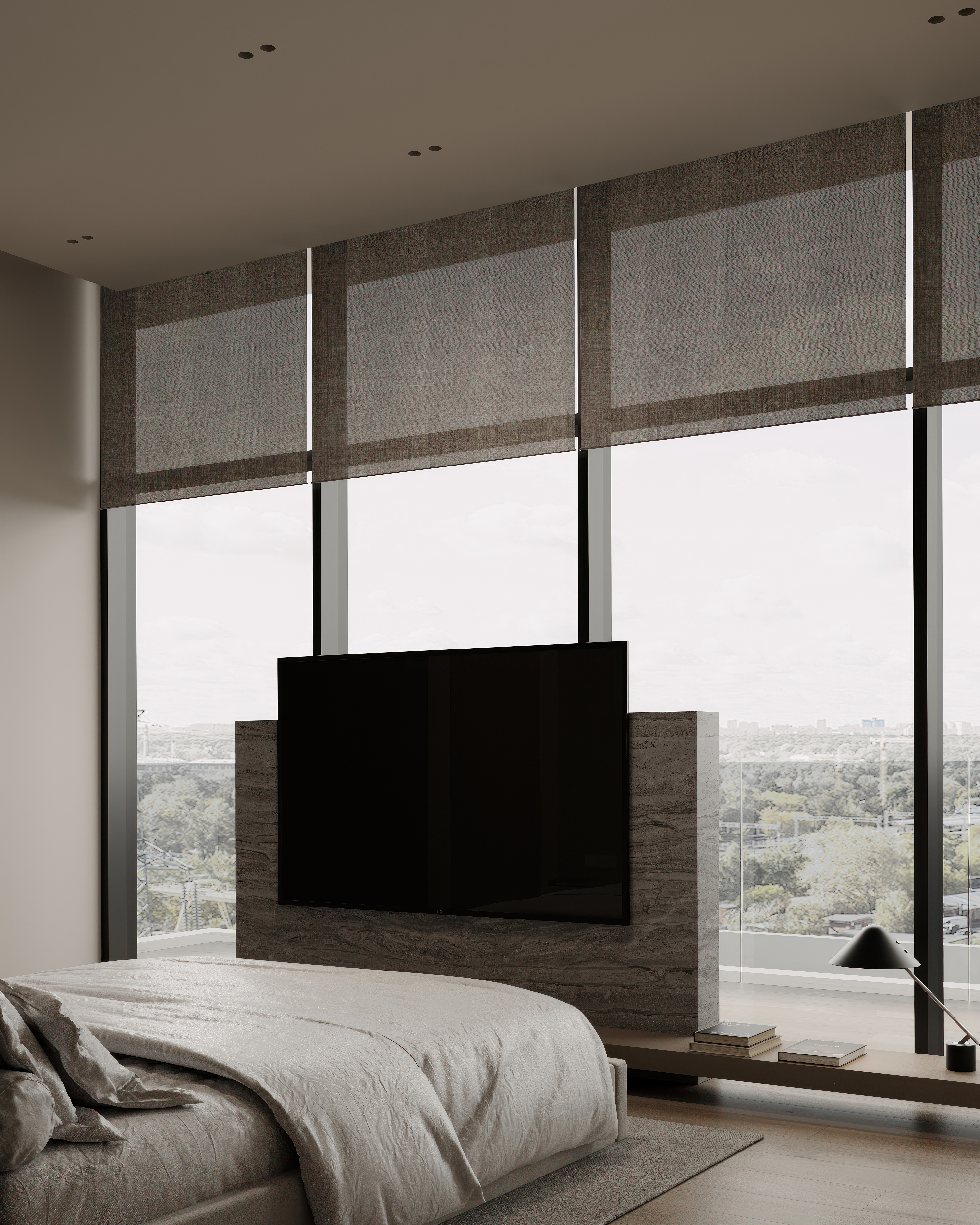 Interior design，Model，3d，cgi，modern，visualization，