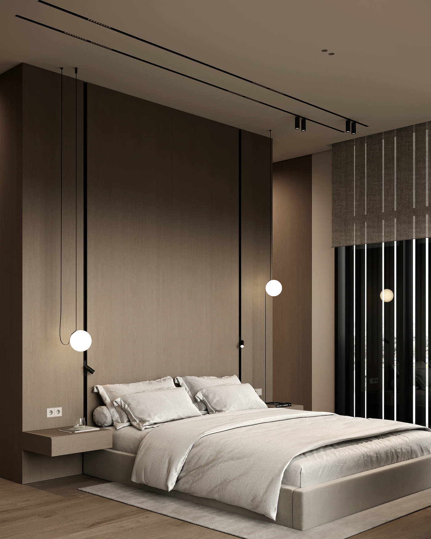 Interior design，Model，3d，cgi，modern，visualization，