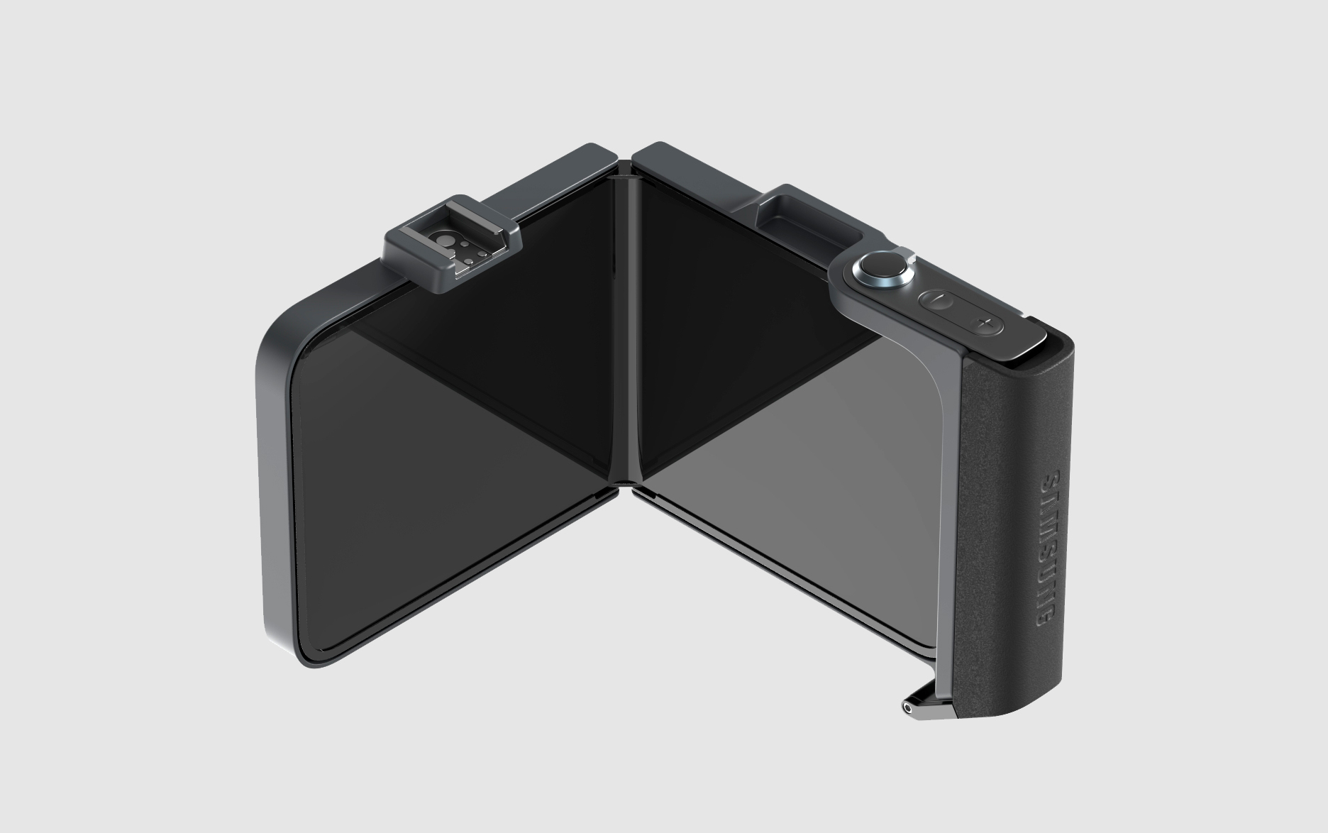 industrial design，3d，Mobile phone shell，it，product design，design，