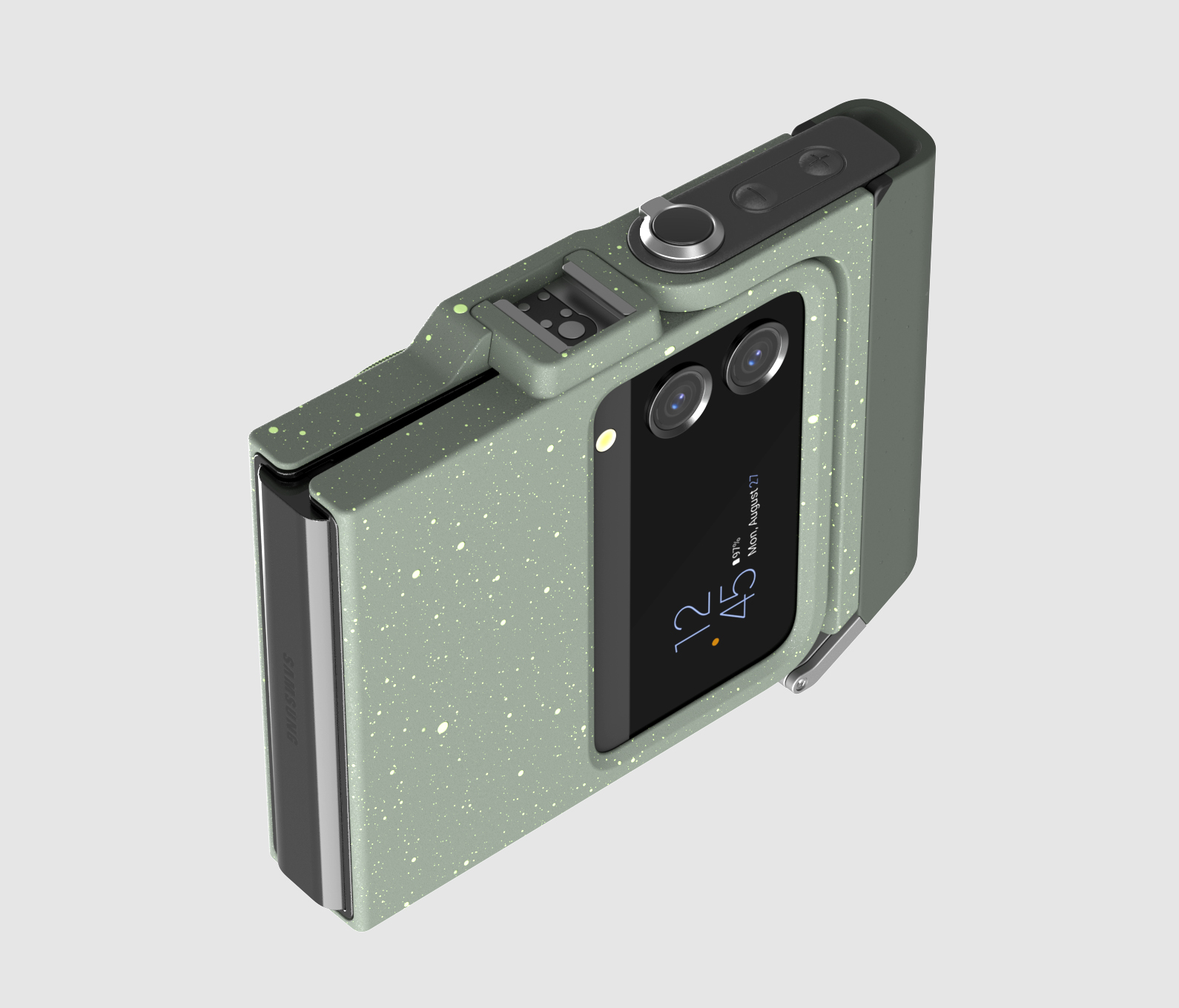 industrial design，3d，Mobile phone shell，it，product design，design，