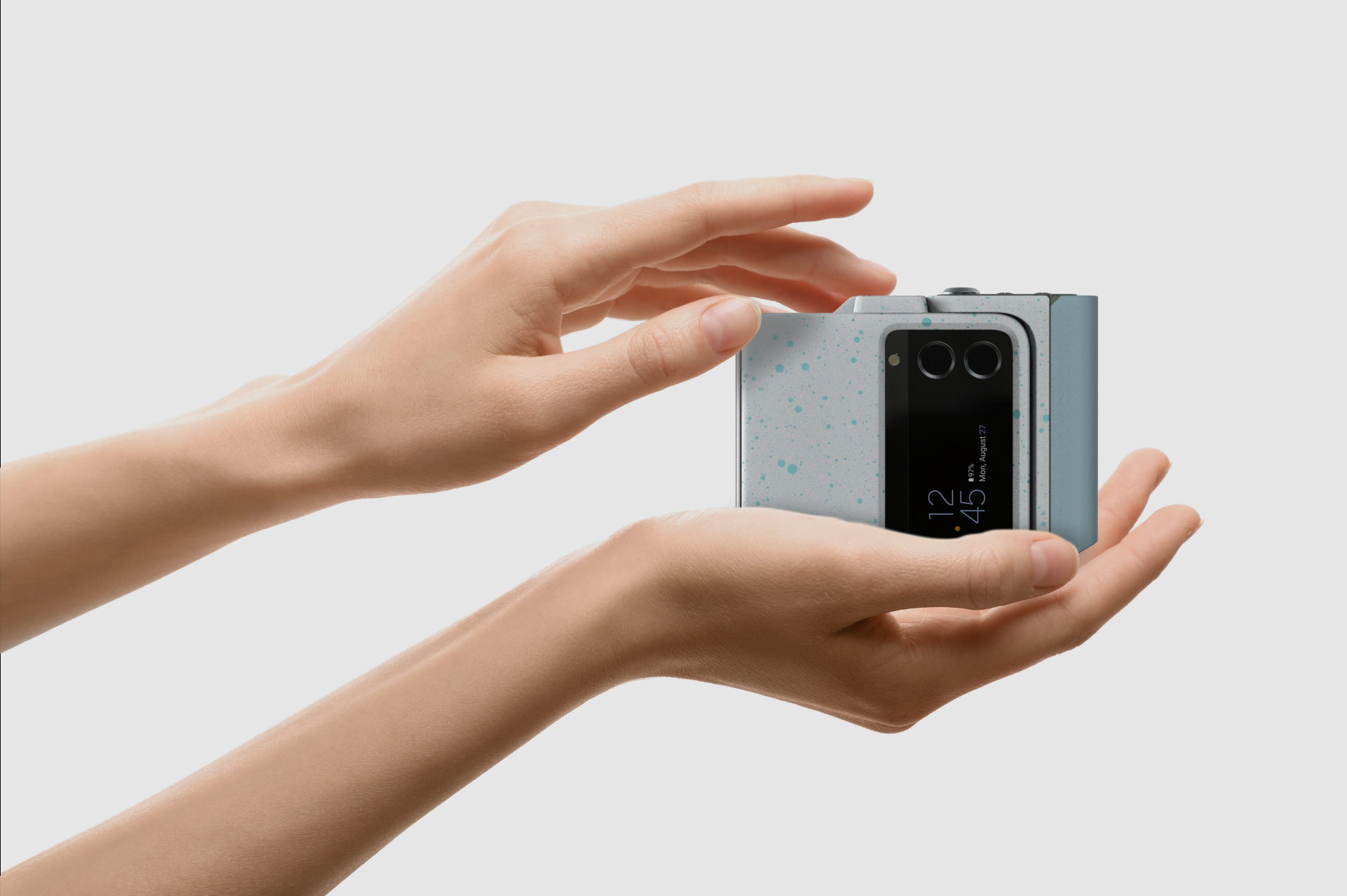 industrial design，3d，Mobile phone shell，it，product design，design，