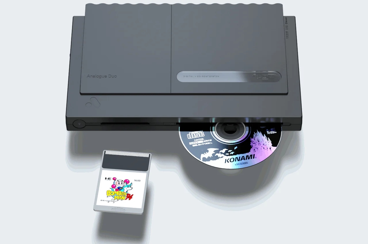 recreational machines，Analogue Duo，CD，read，