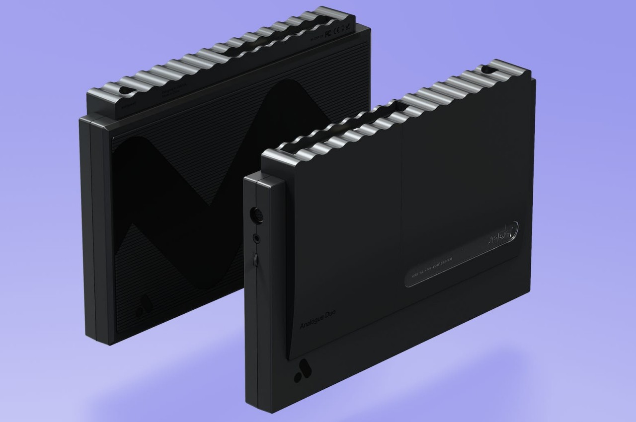 recreational machines，Analogue Duo，CD，read，