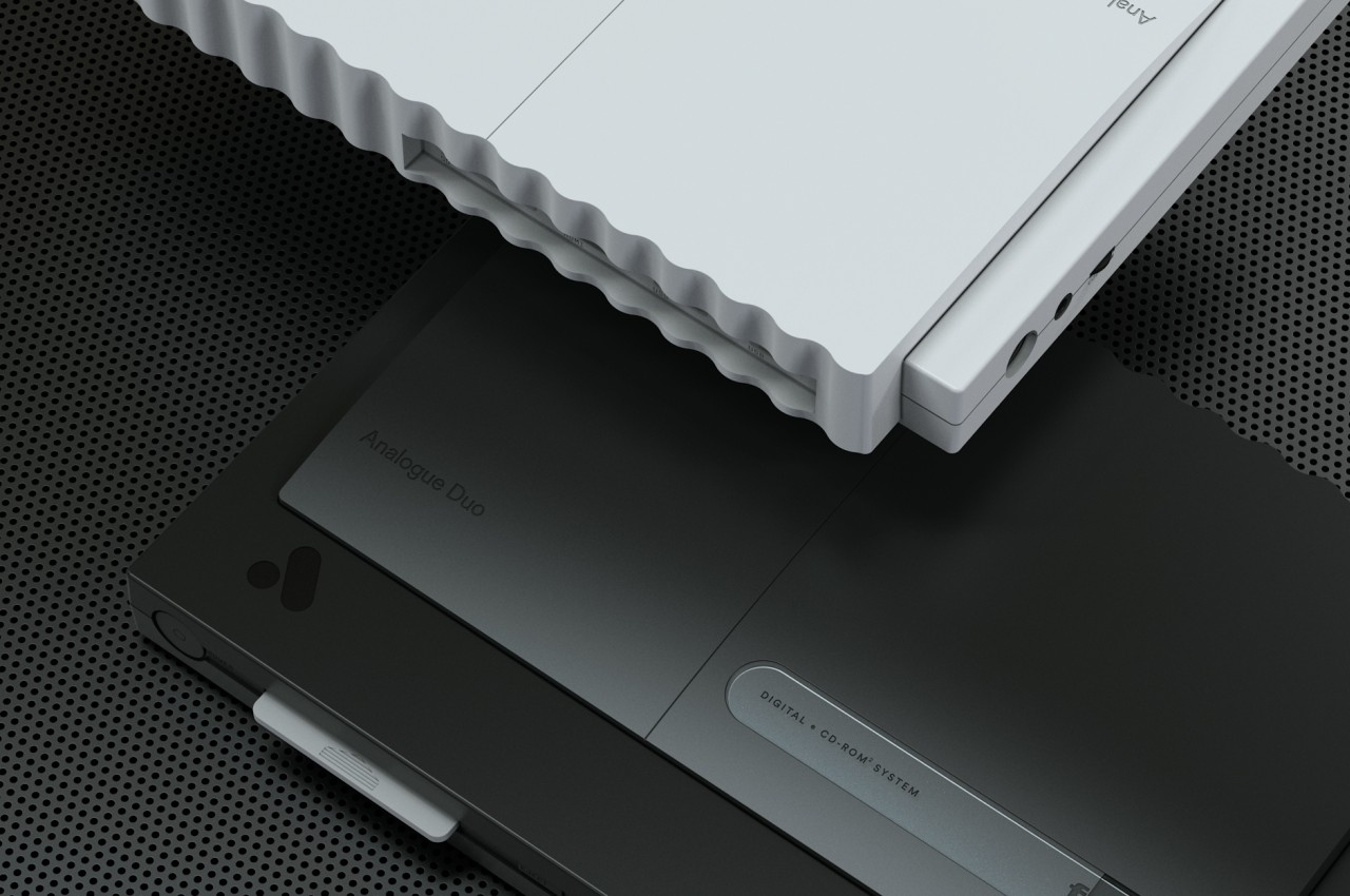 recreational machines，Analogue Duo，CD，read，