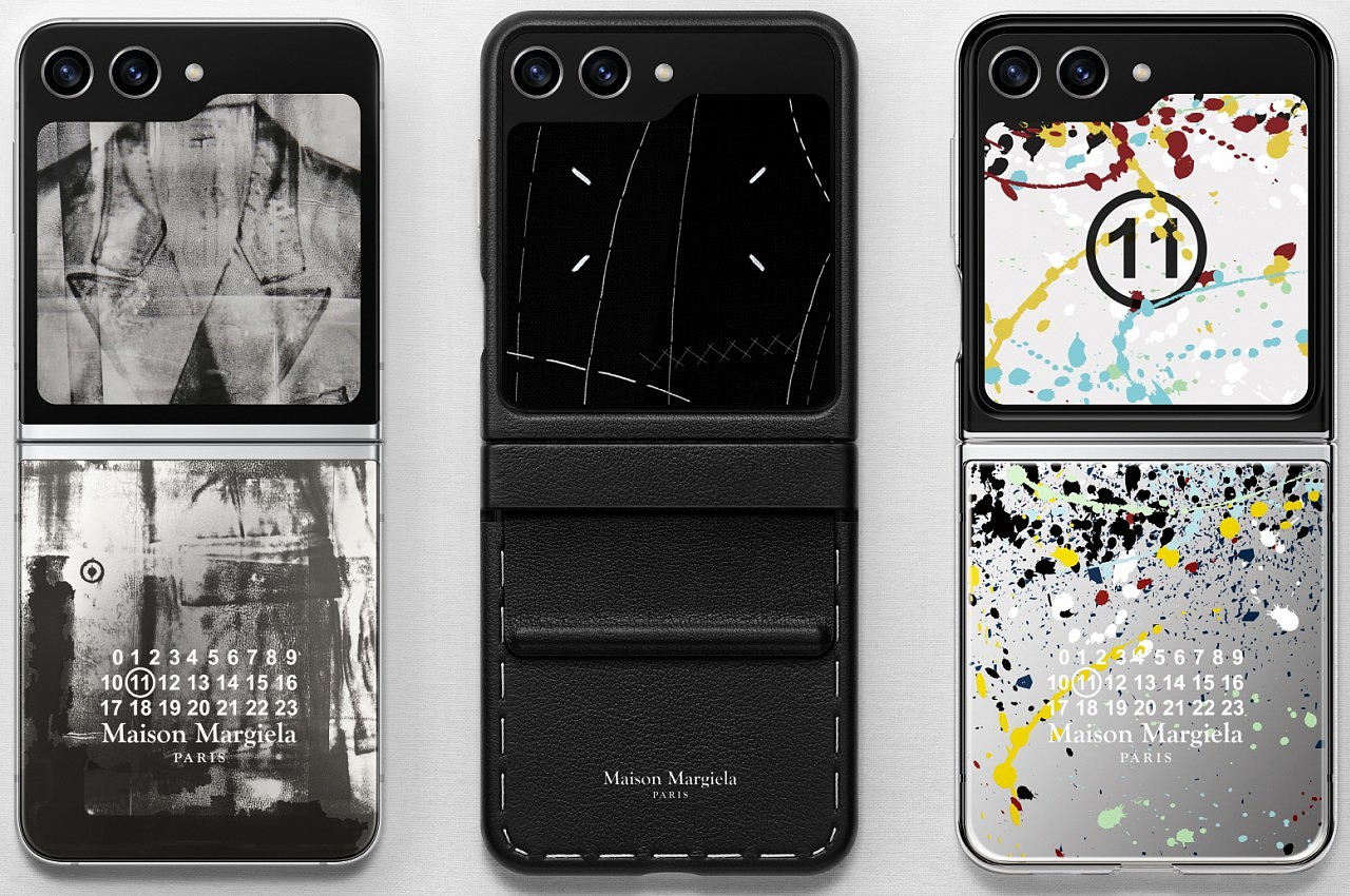 Galaxy Z Flip 5，三星，折叠屏，手机，