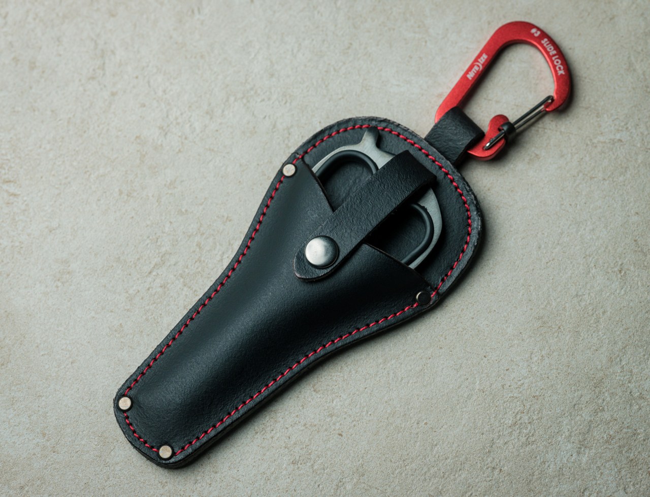 multi-function，scissors，Utilization，Bottle opener，