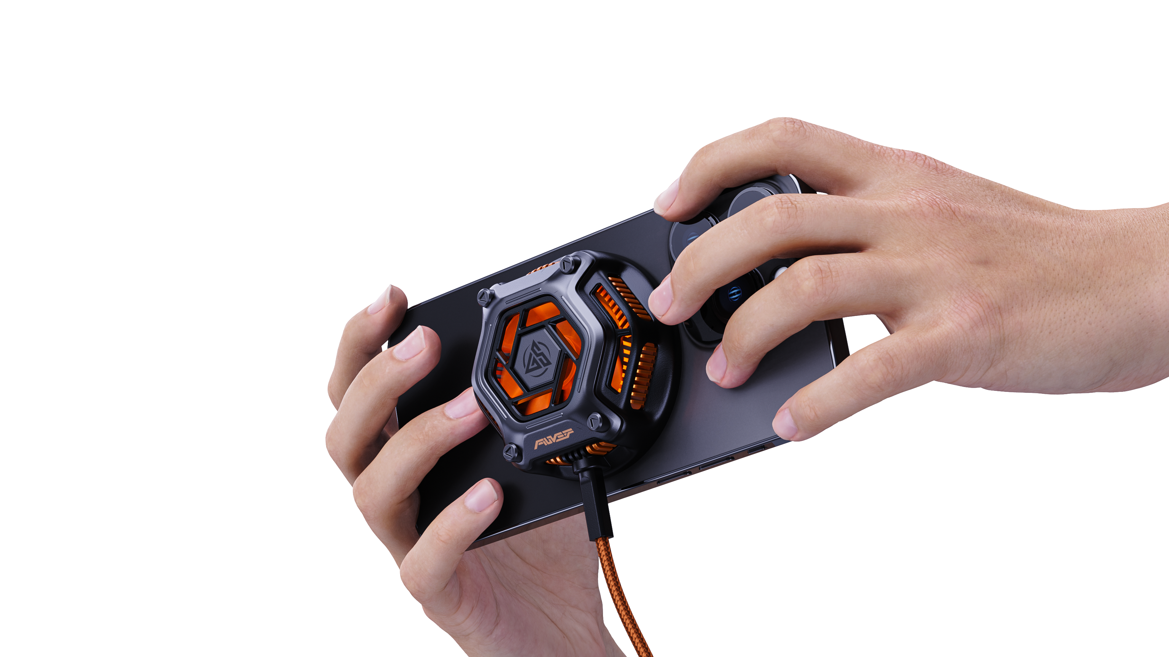 radiator，Mobile phone radiator，