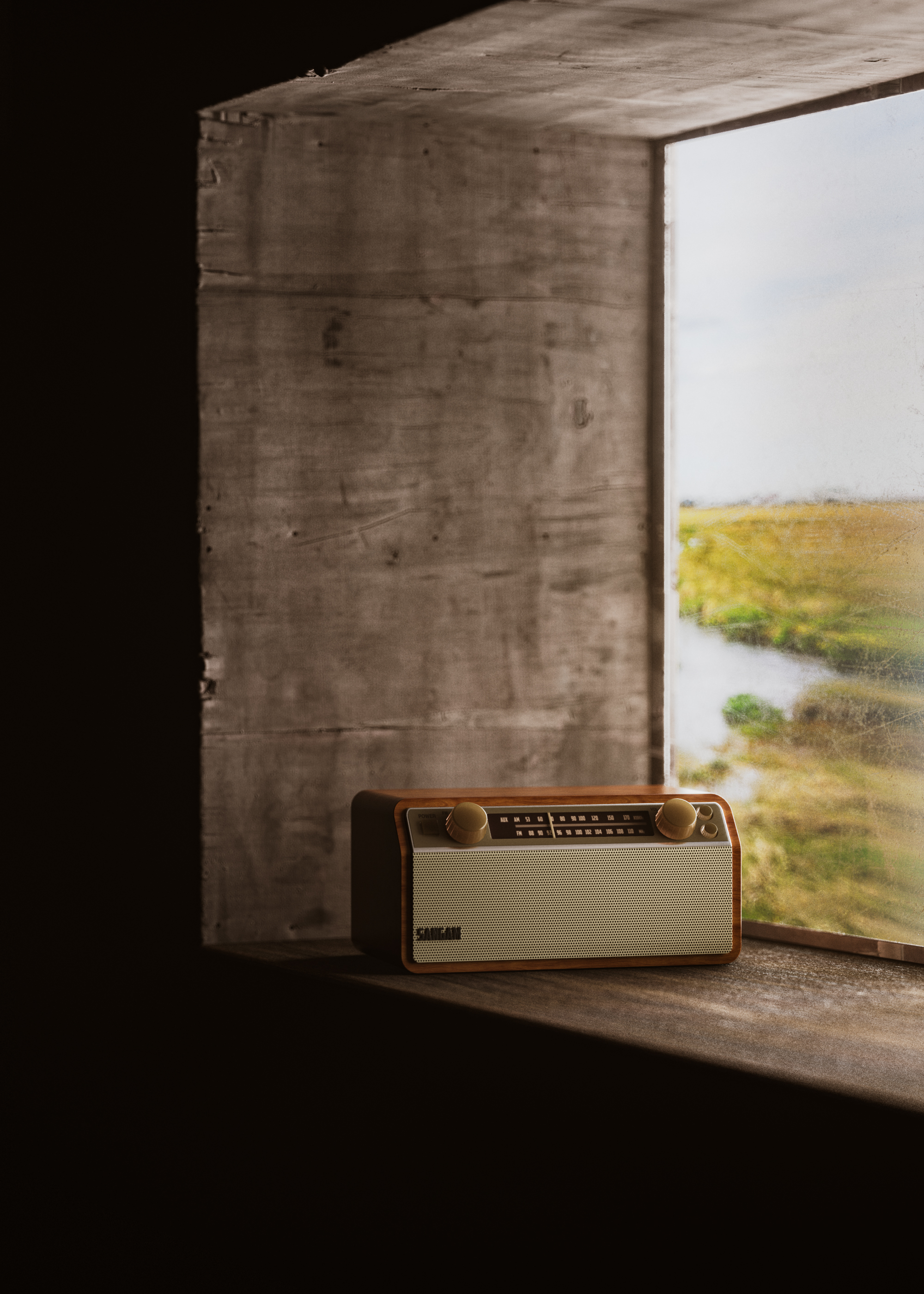 product design，Model，cgi，c4d，3d，visualization，