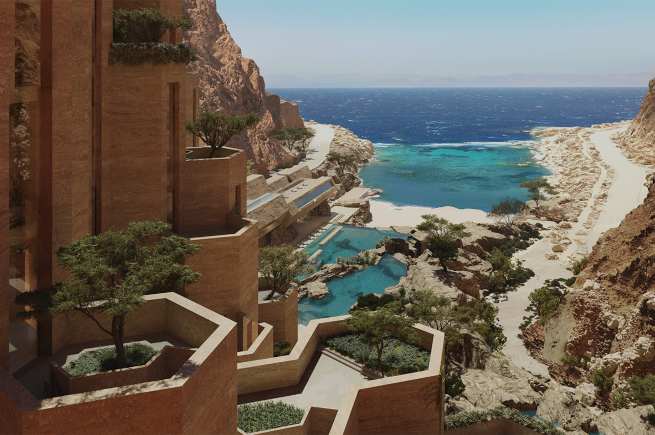 hotel，Architecture，environmental design，Resort Hotel，Architectural design，Design，