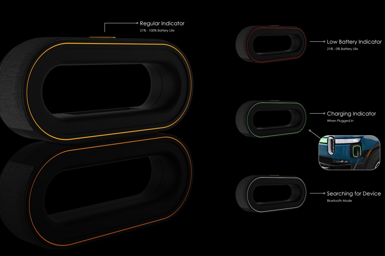 loudspeaker box，Bluetooth Speaker ，Bluetooth，product design，industrial design，