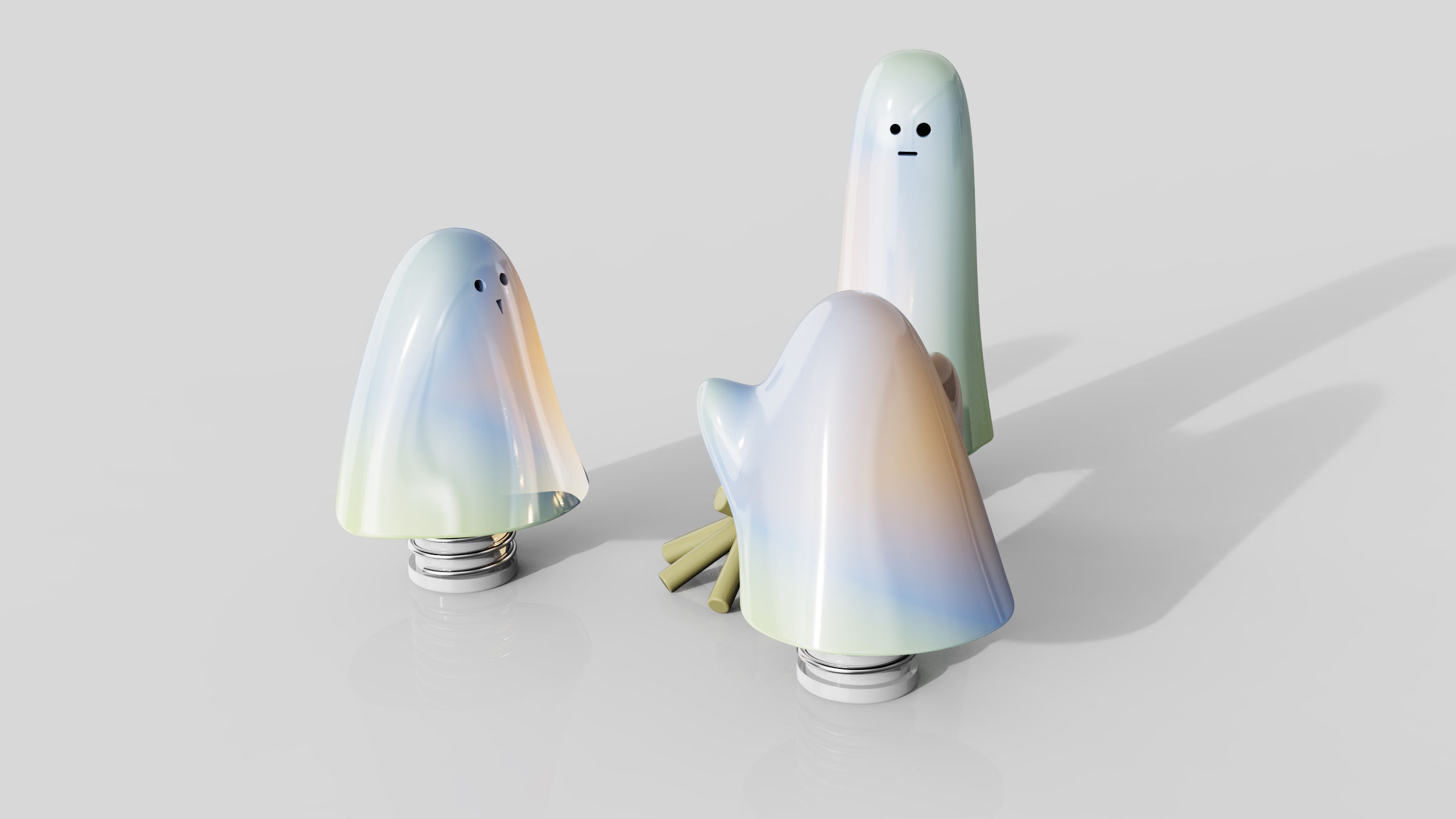 Gas nozzle cap，Bicycle accessories，Interesting design，product design，