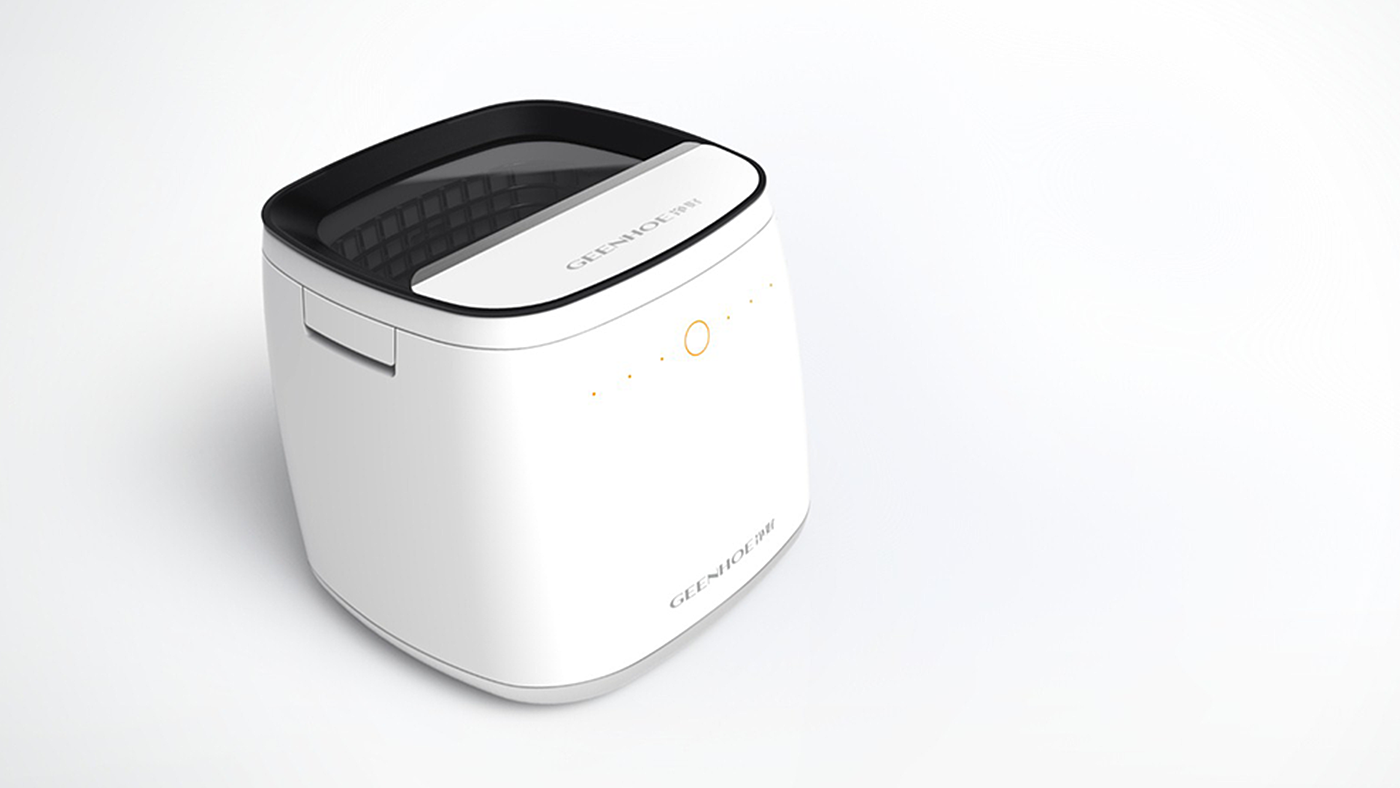 Household appliances，Smart appliances，