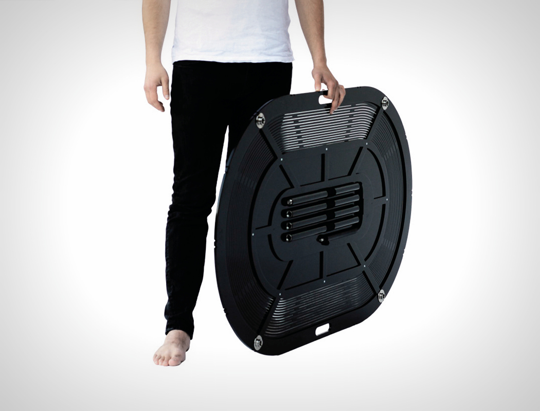 Xtend，bathtub，Compression folding，